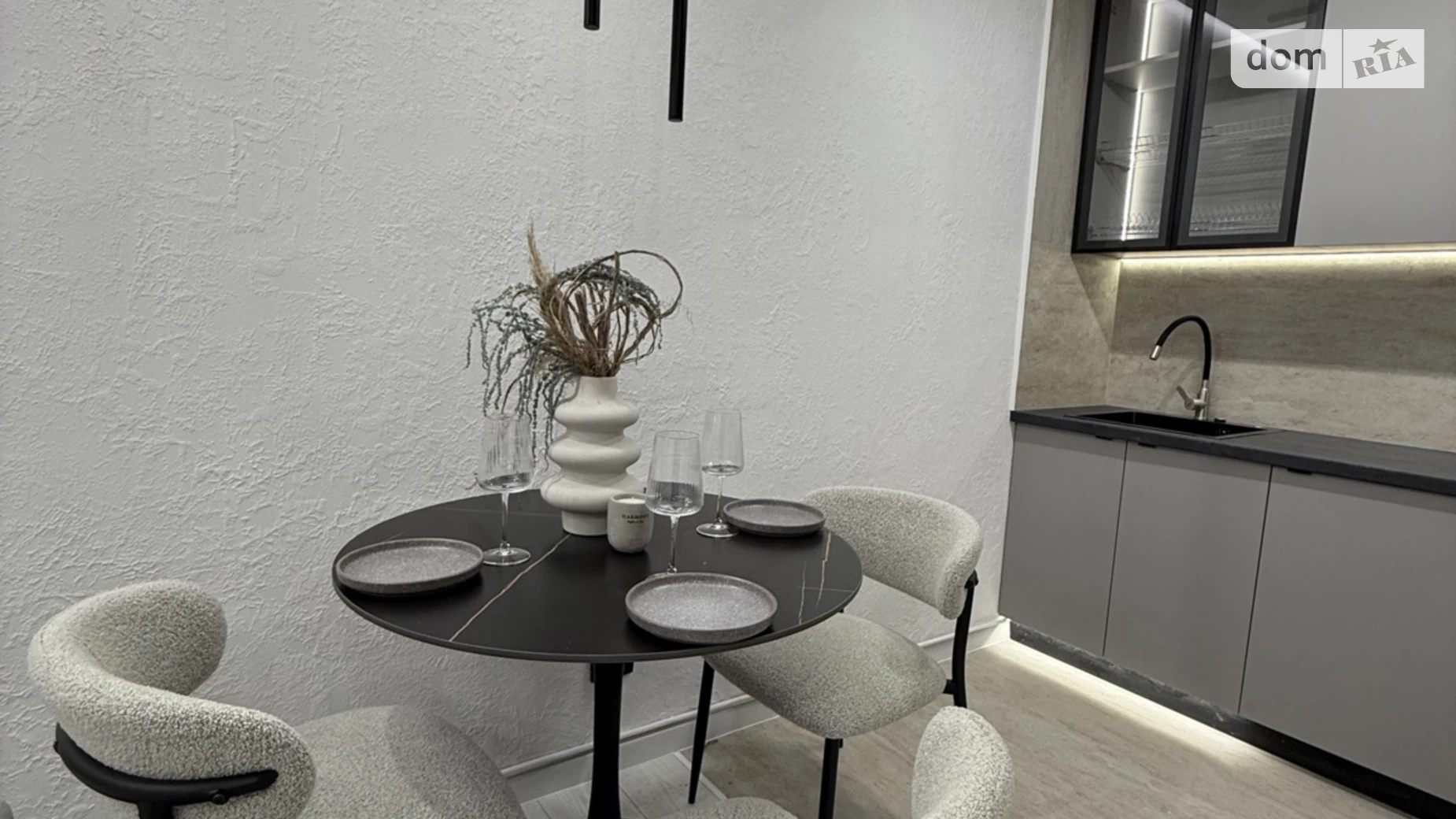 2-комнатная квартира 58 кв. м в Тернополе, цена: 74800 $ - фото 5