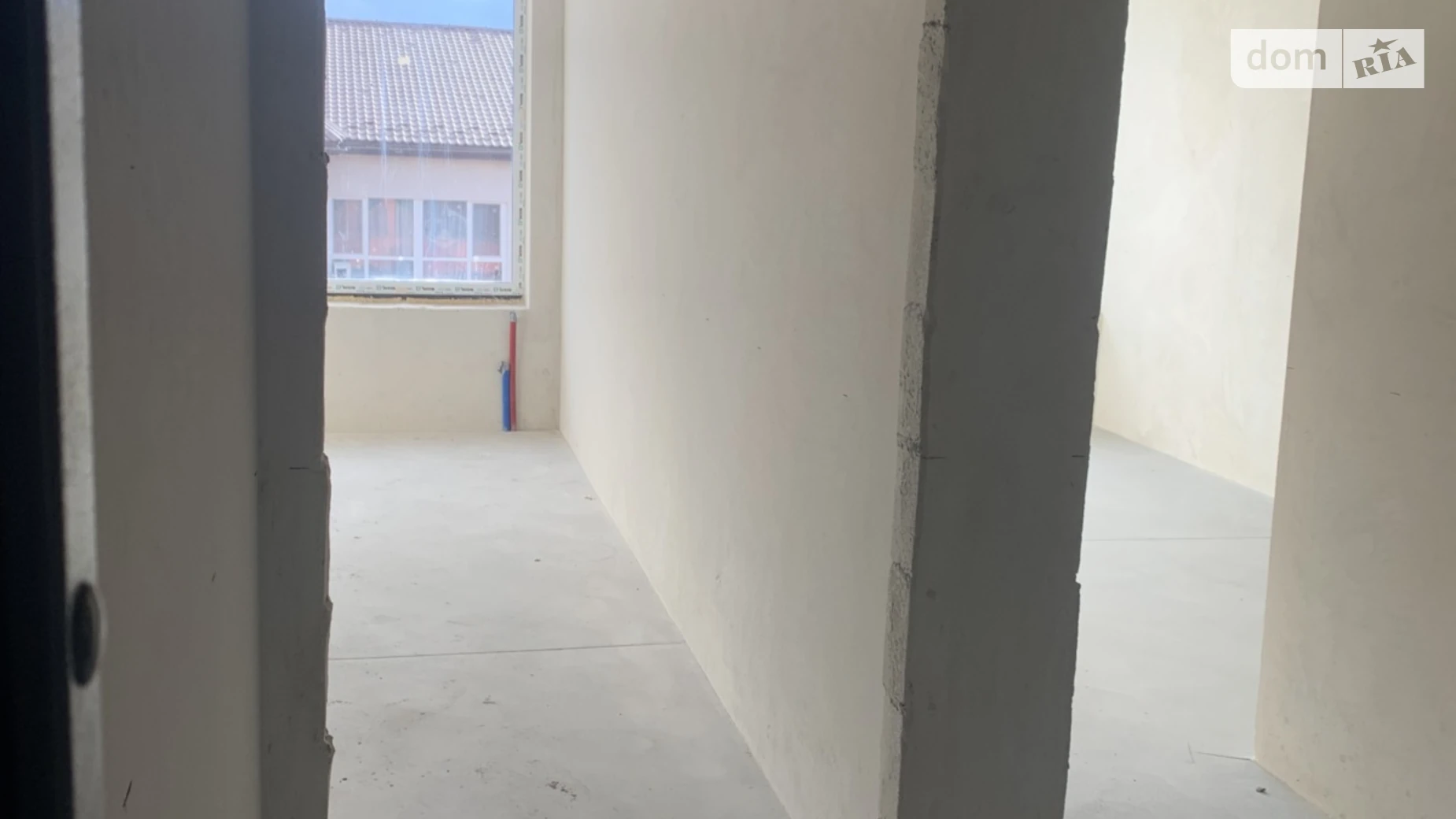 Продается 1-комнатная квартира 39.1 кв. м в Святопетровское, ул. Владимирская(Красный Пахарь), 36/1 - фото 5