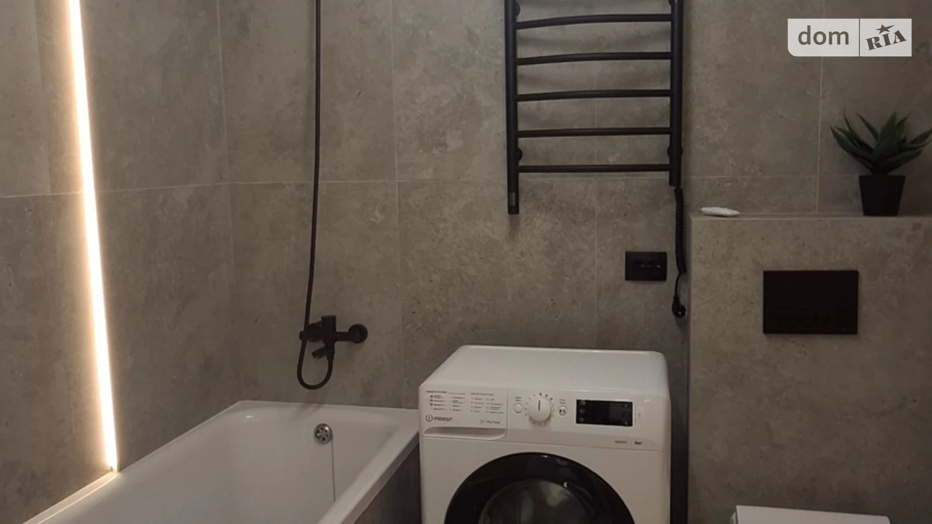 2-комнатная квартира 58 кв. м в Тернополе, цена: 74800 $ - фото 2