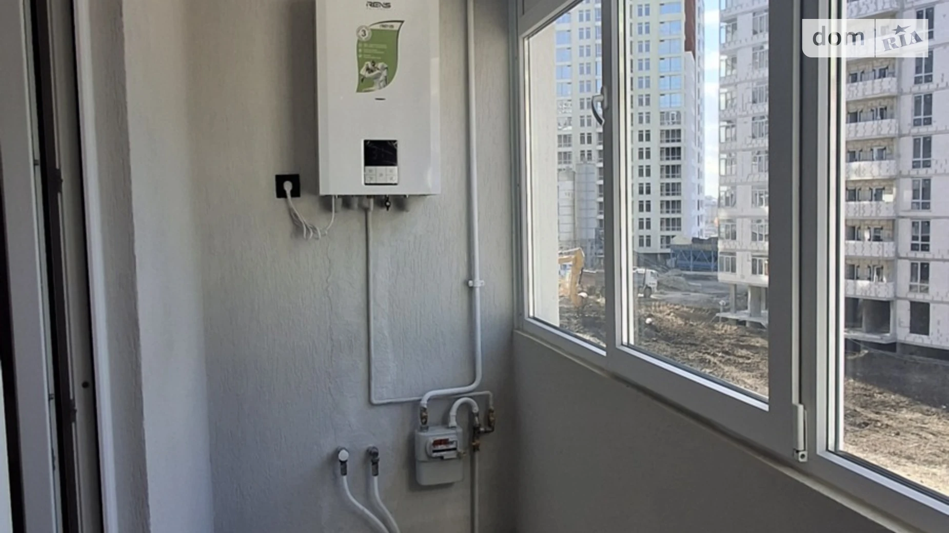 2-комнатная квартира 58 кв. м в Тернополе, цена: 74800 $ - фото 5