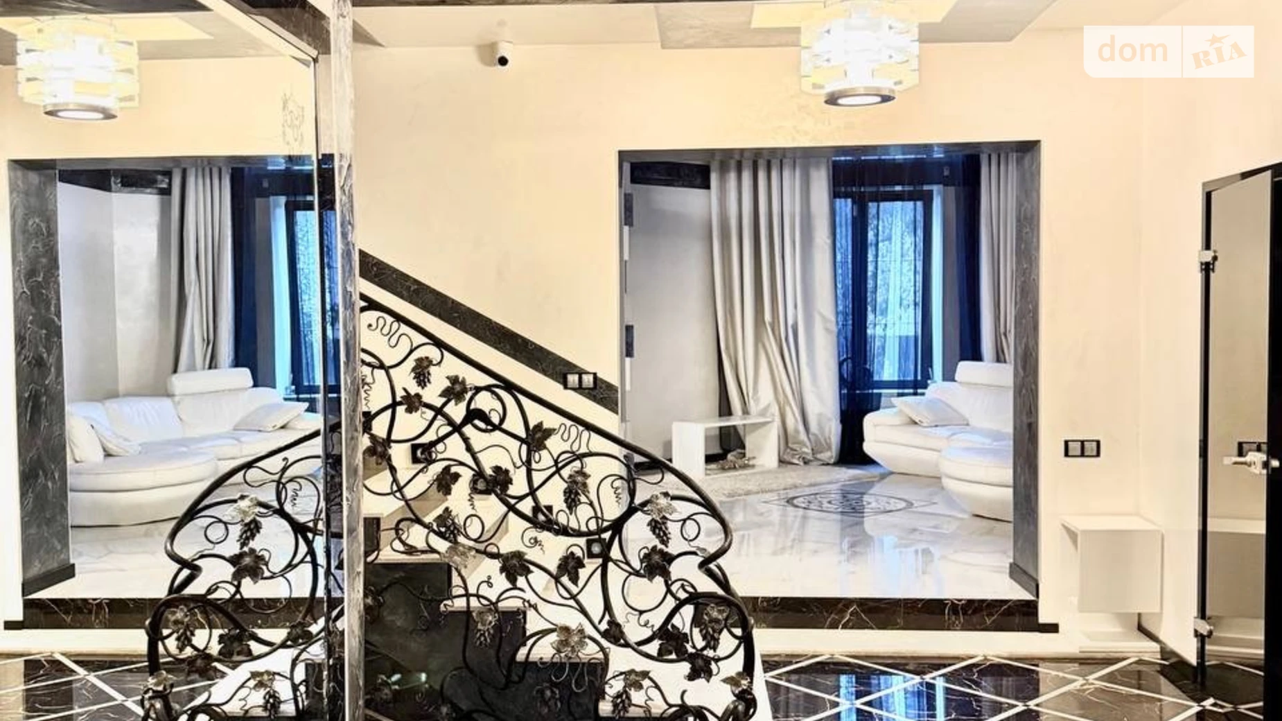 Здається в оренду будинок 3 поверховий 350 кв. м з каміном, цена: 3000 $ - фото 3