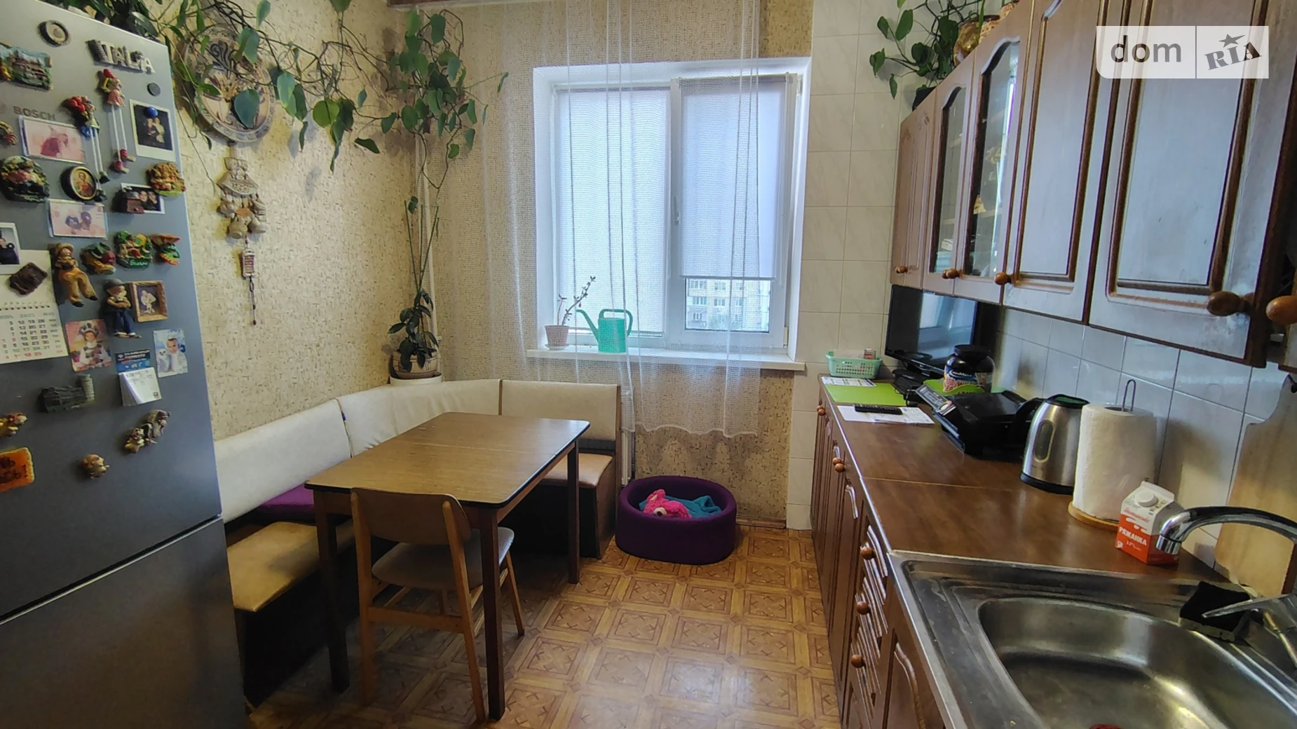 ул. Армянская, 3 Харьковский Массив Киев Вырлица - фото 2