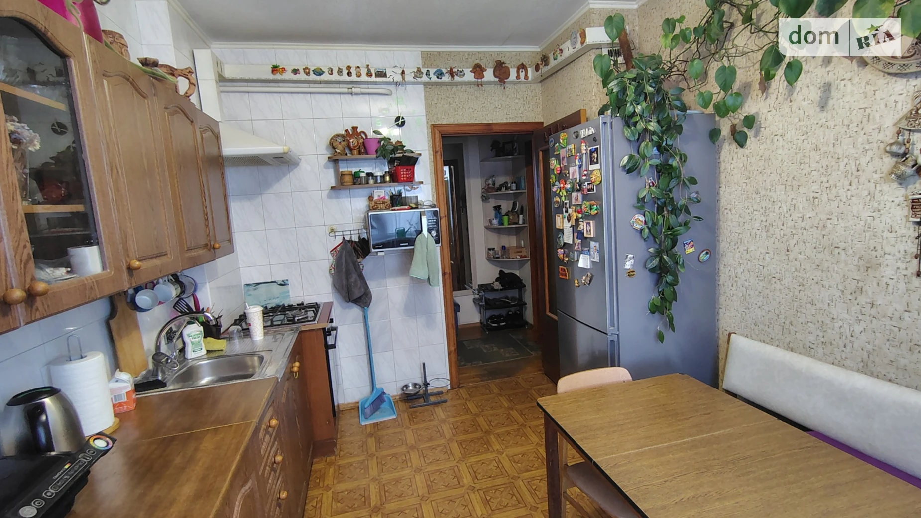 ул. Армянская, 3 Харьковский Массив Киев Вырлица - фото 3