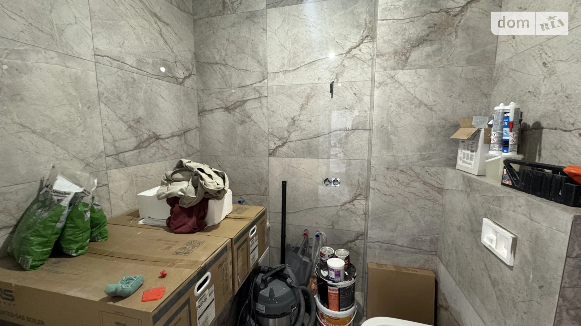 Продается 2-комнатная квартира 51 кв. м в Святопетровское, ул. Владимирская(Красный Пахарь), 36А/1 - фото 2