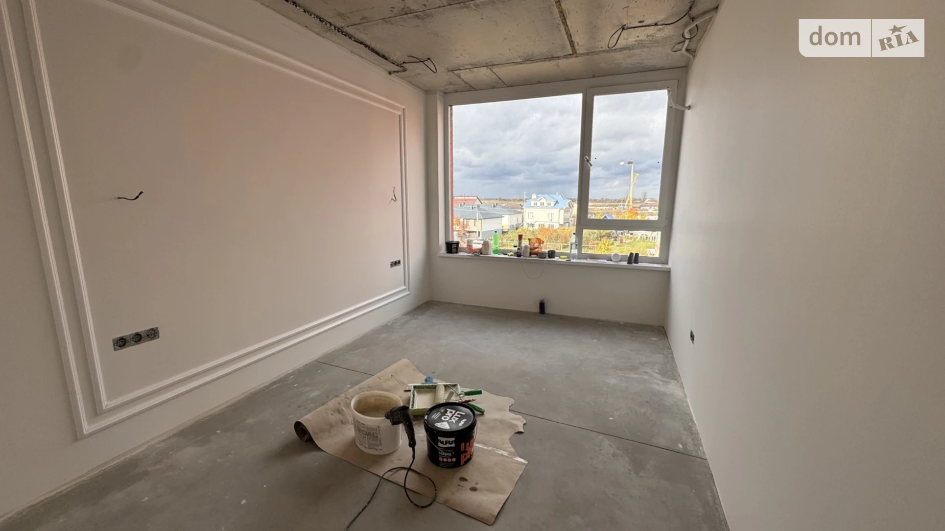 Продается 2-комнатная квартира 51 кв. м в Святопетровское, ул. Владимирская(Красный Пахарь), 36А/1 - фото 3