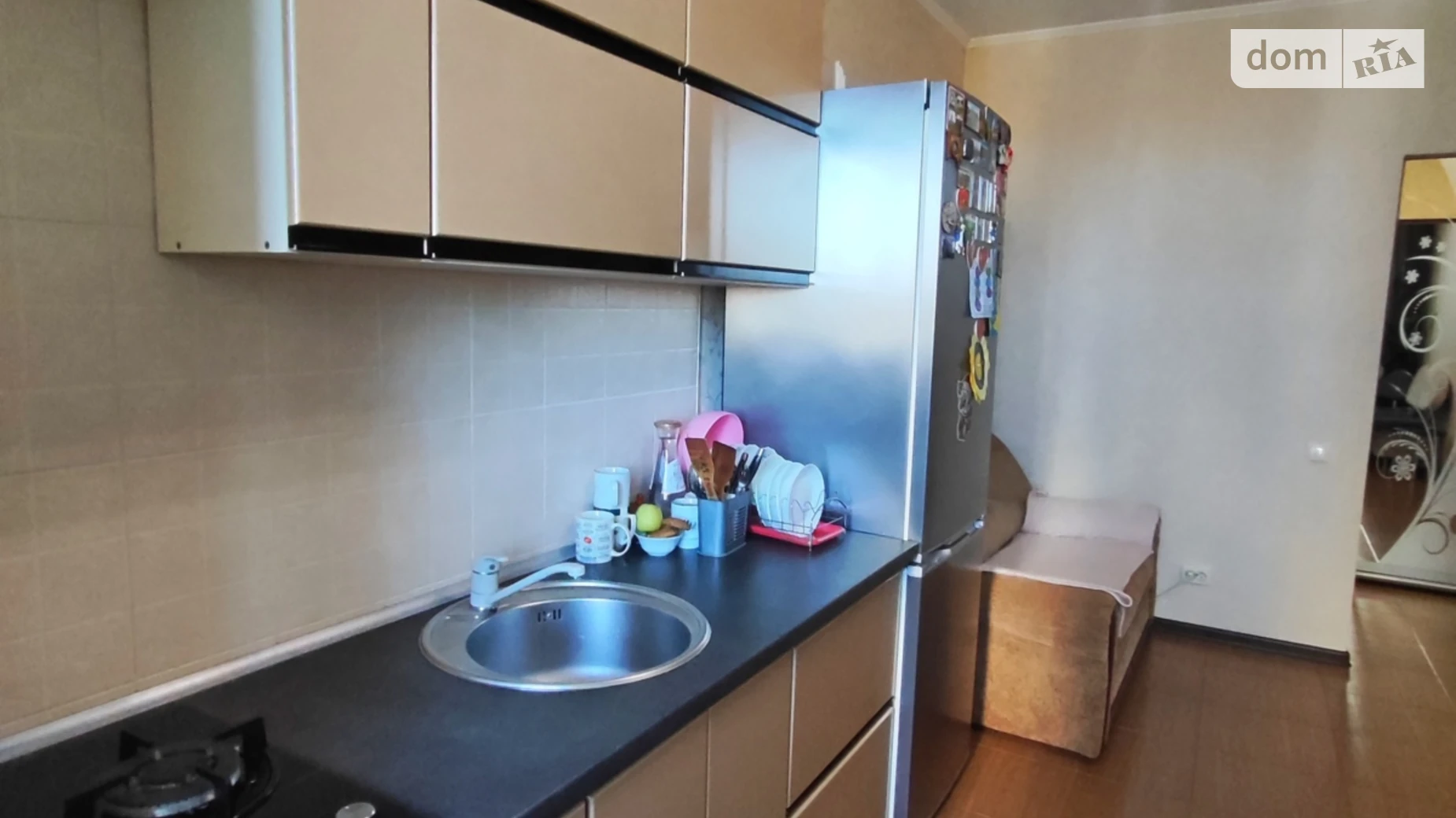 Продается 2-комнатная квартира 66.4 кв. м в Чернигове, ул. Старобелоусская - фото 3