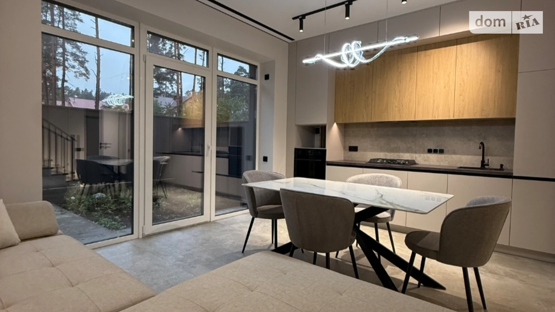 ул. Семьи Шкаривских(Федорова) Ирпень, цена: 145000 $ - фото 2