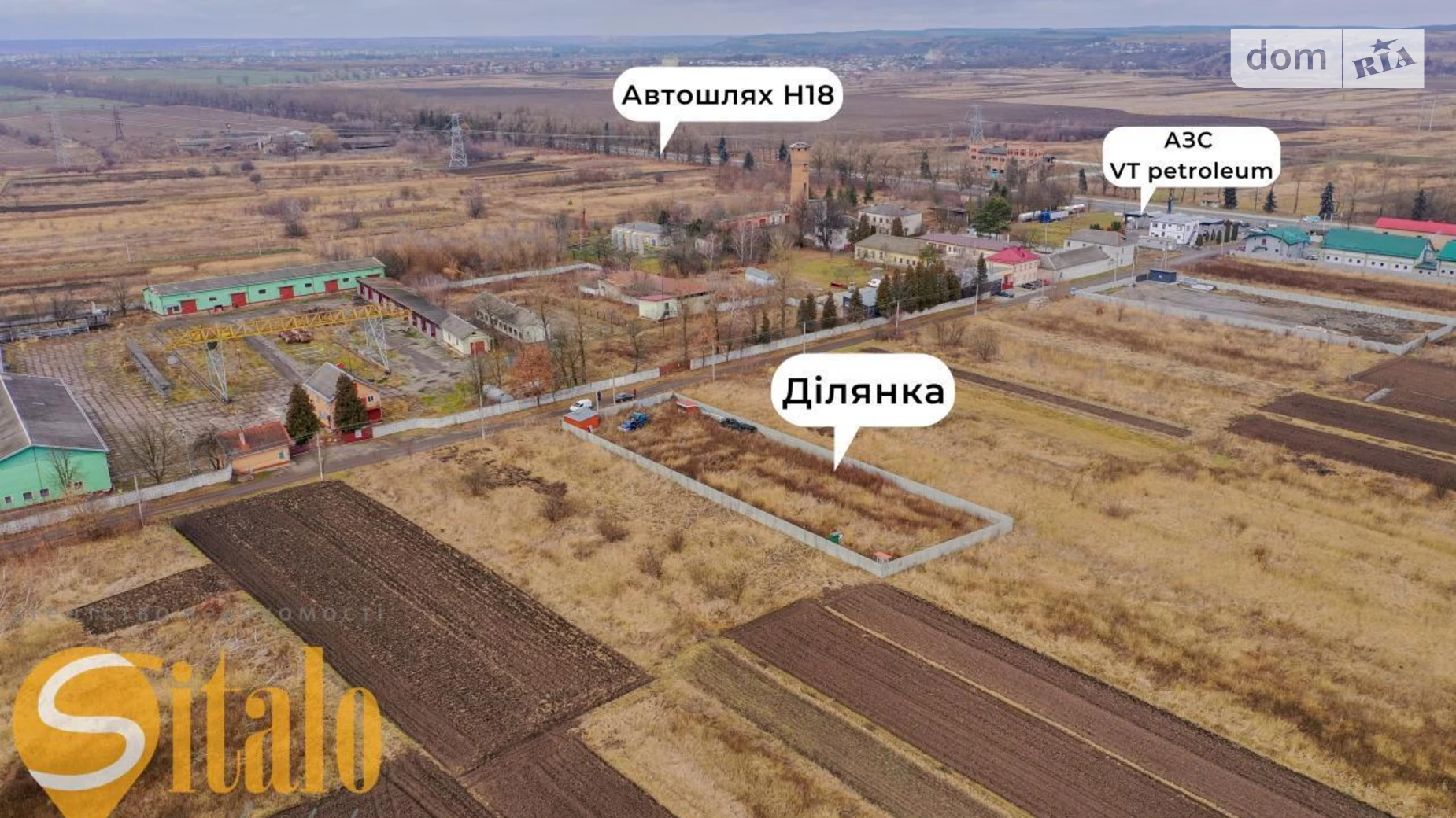 Продається земельна ділянка 22 соток у Івано-Франківській області, цена: 80000 $ - фото 3