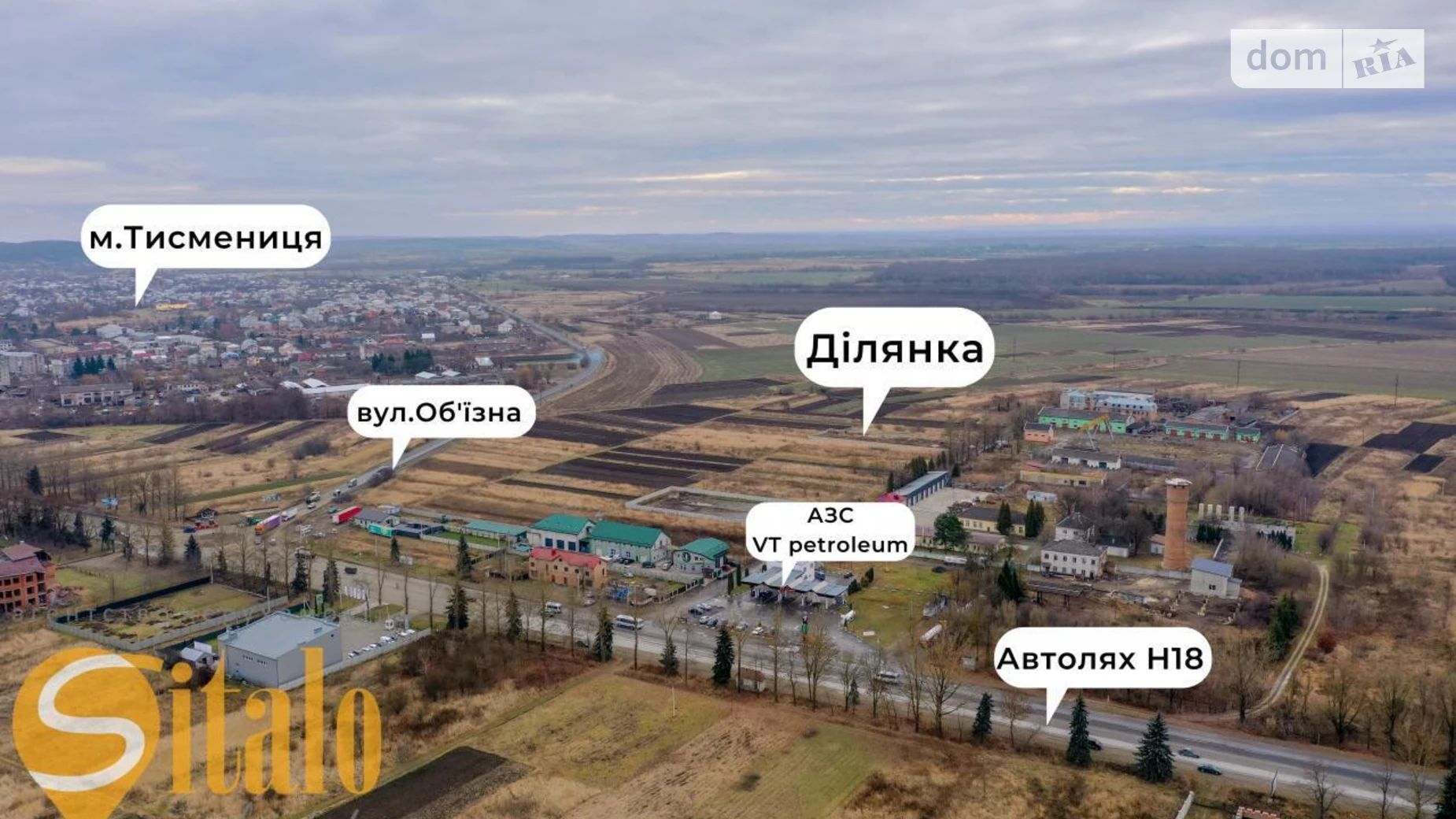 Продається земельна ділянка 22 соток у Івано-Франківській області, цена: 80000 $ - фото 4