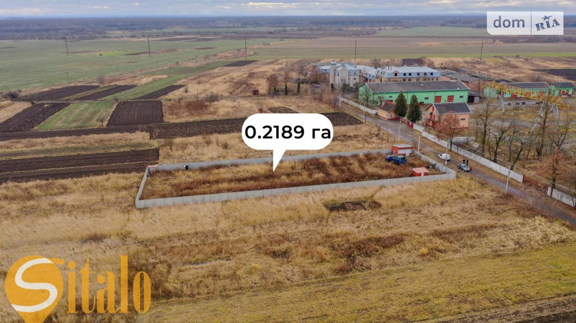 Продається земельна ділянка 22 соток у Івано-Франківській області, цена: 80000 $ - фото 5