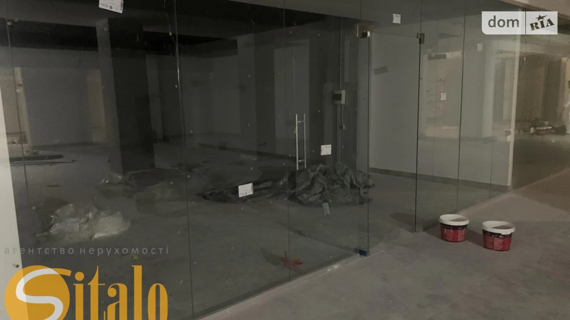 Сдается в аренду помещения свободного назначения 16.4 кв. м в 1-этажном здании, цена: 13120 грн - фото 2