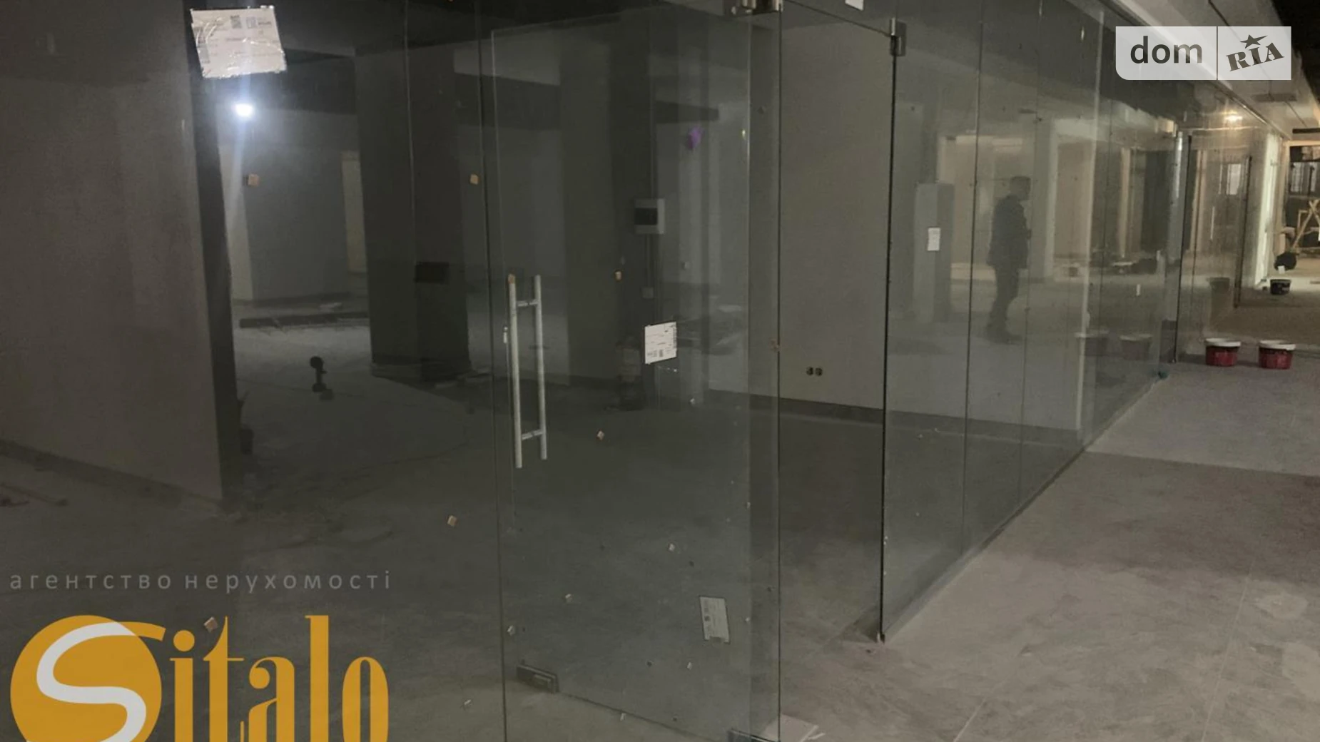 Сдается в аренду помещения свободного назначения 16.4 кв. м в 1-этажном здании, цена: 13120 грн - фото 3