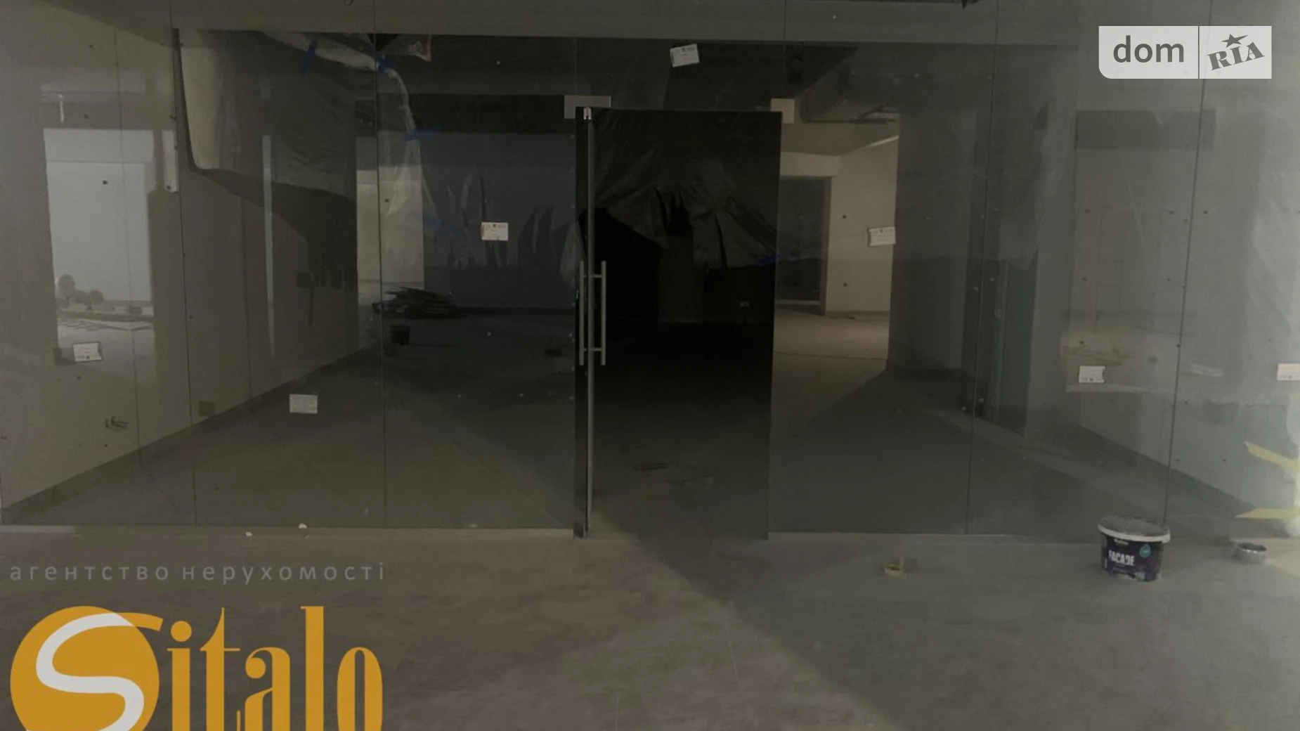 Сдается в аренду помещения свободного назначения 16.4 кв. м в 1-этажном здании, цена: 13120 грн - фото 4