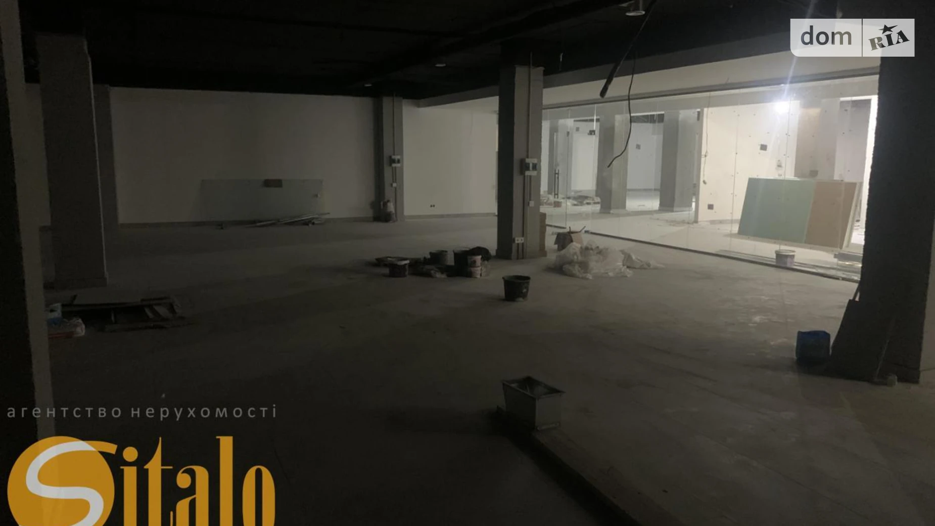 Сдается в аренду помещения свободного назначения 16.4 кв. м в 1-этажном здании, цена: 13120 грн - фото 5