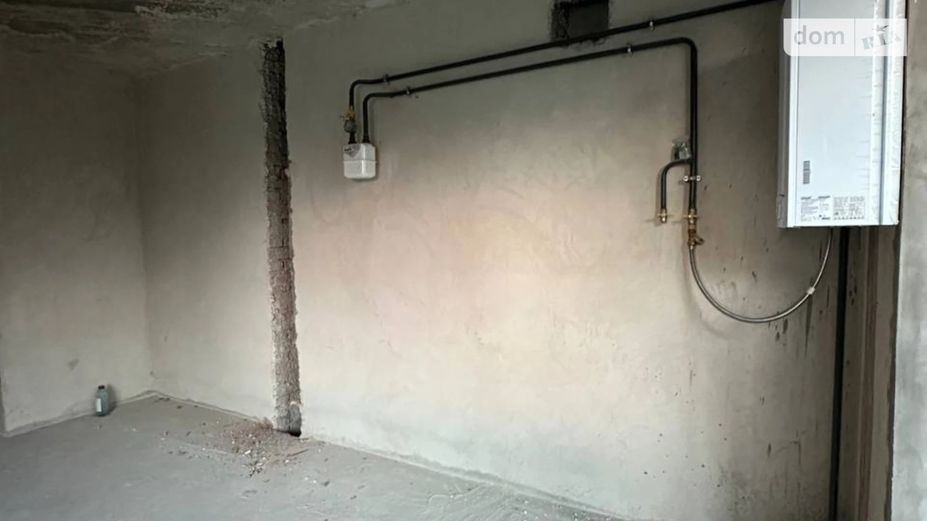 Продається 2-кімнатна квартира 79 кв. м у Богородчанах, вул. Шевченка, 97 корпус 3 - фото 3