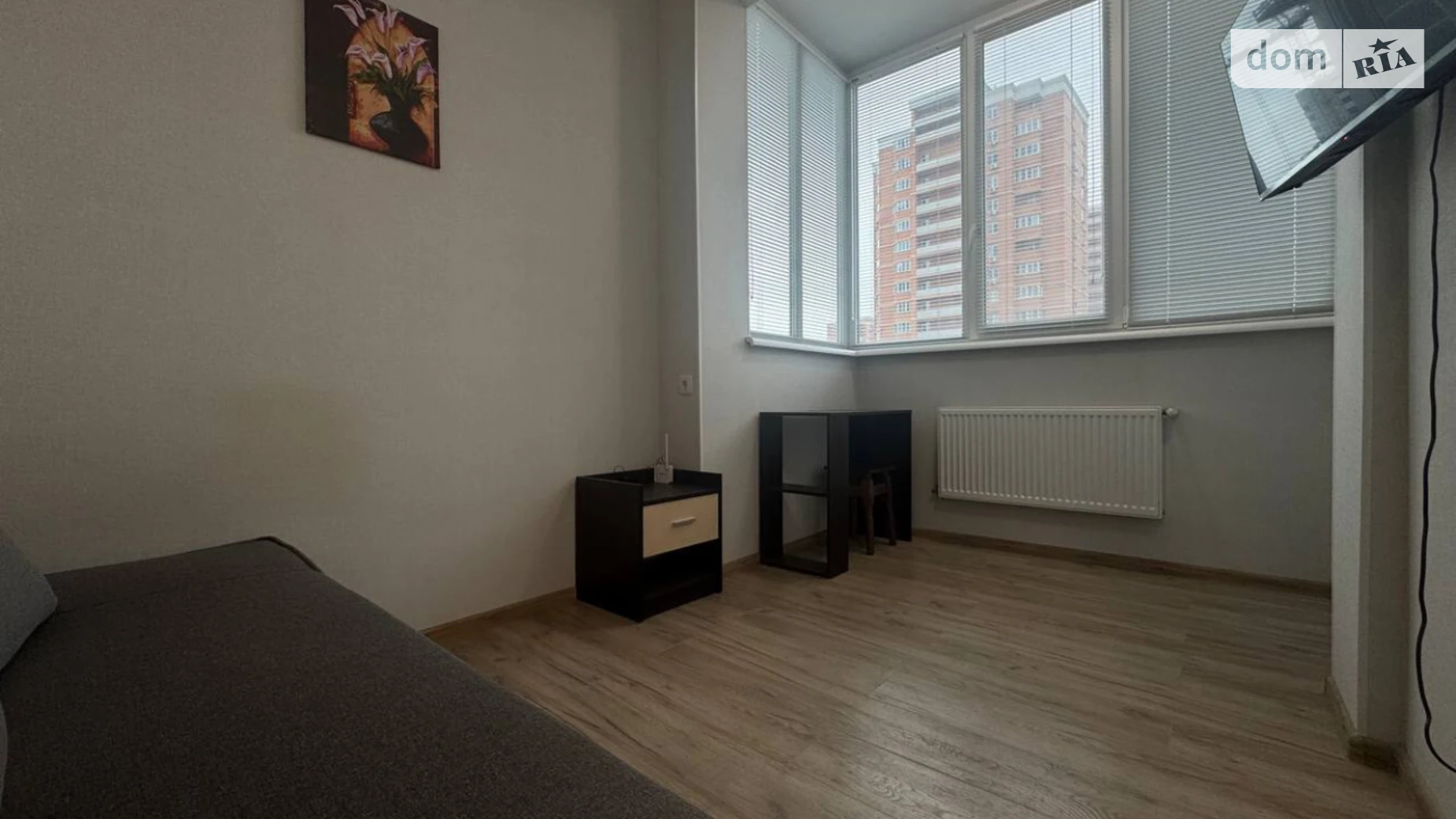 Продається 1-кімнатна квартира 21.7 кв. м у Одесі, цена: 26000 $ - фото 2