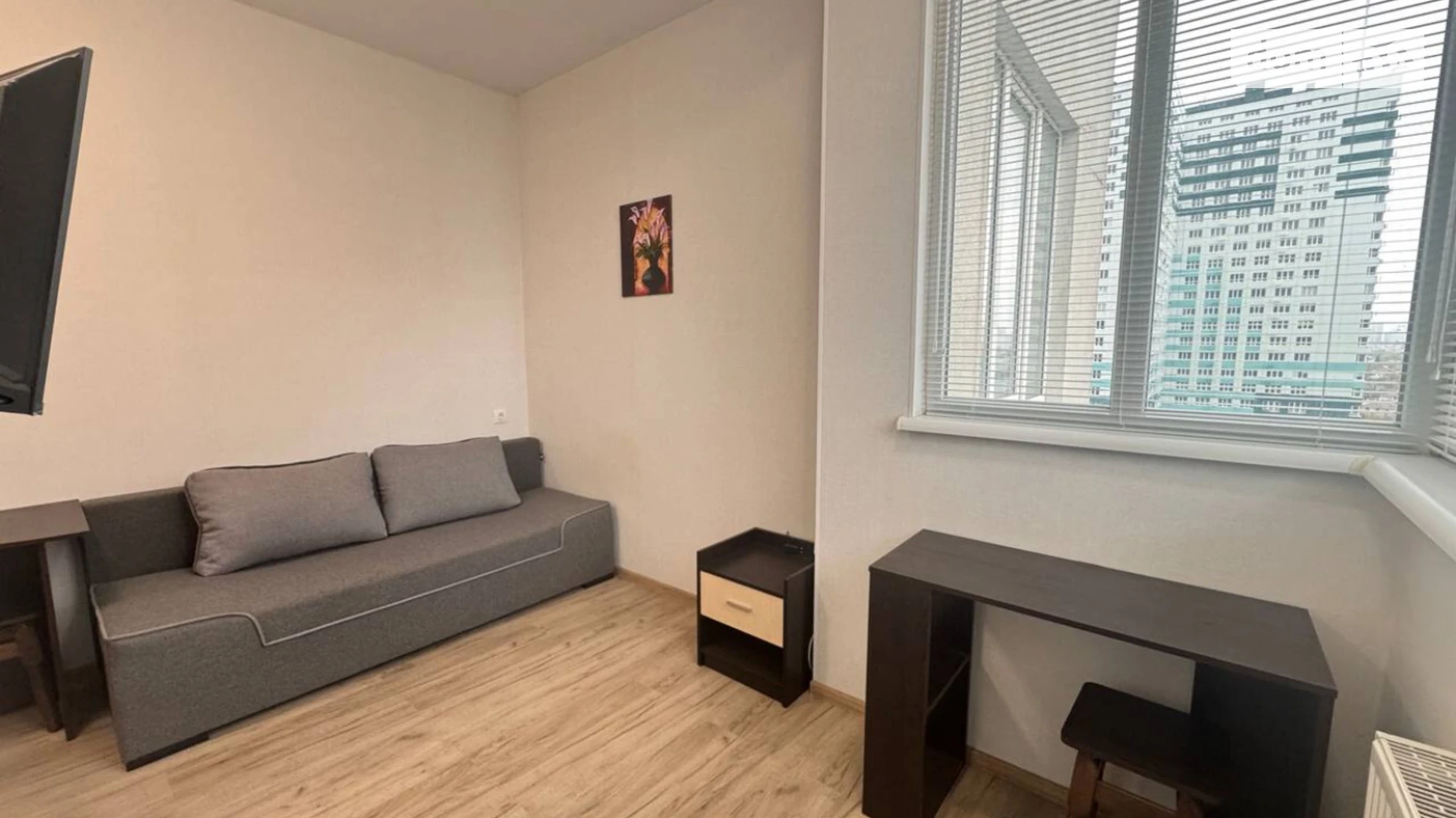 Продається 1-кімнатна квартира 21.7 кв. м у Одесі, цена: 26000 $ - фото 3