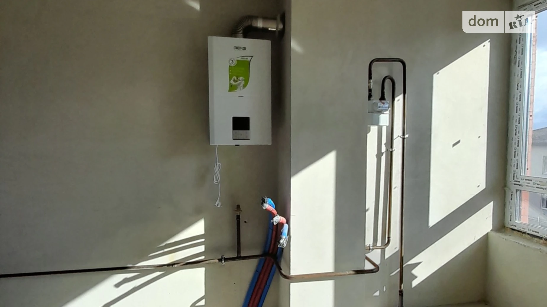 Продается 1-комнатная квартира 38 кв. м в Святопетровское, ул. Владимирская(Красный Пахарь), 2Б - фото 4