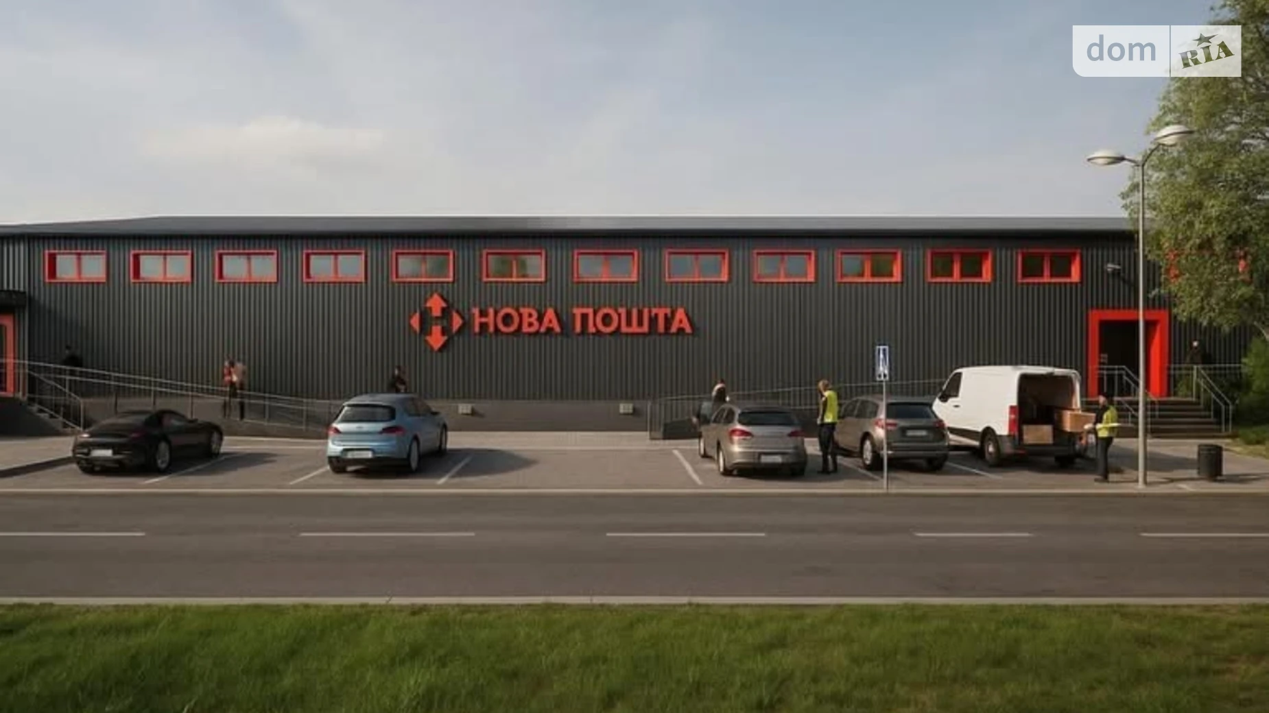 Продается помещения свободного назначения 12000 кв. м в 3-этажном здании, цена: 36000 $ - фото 5