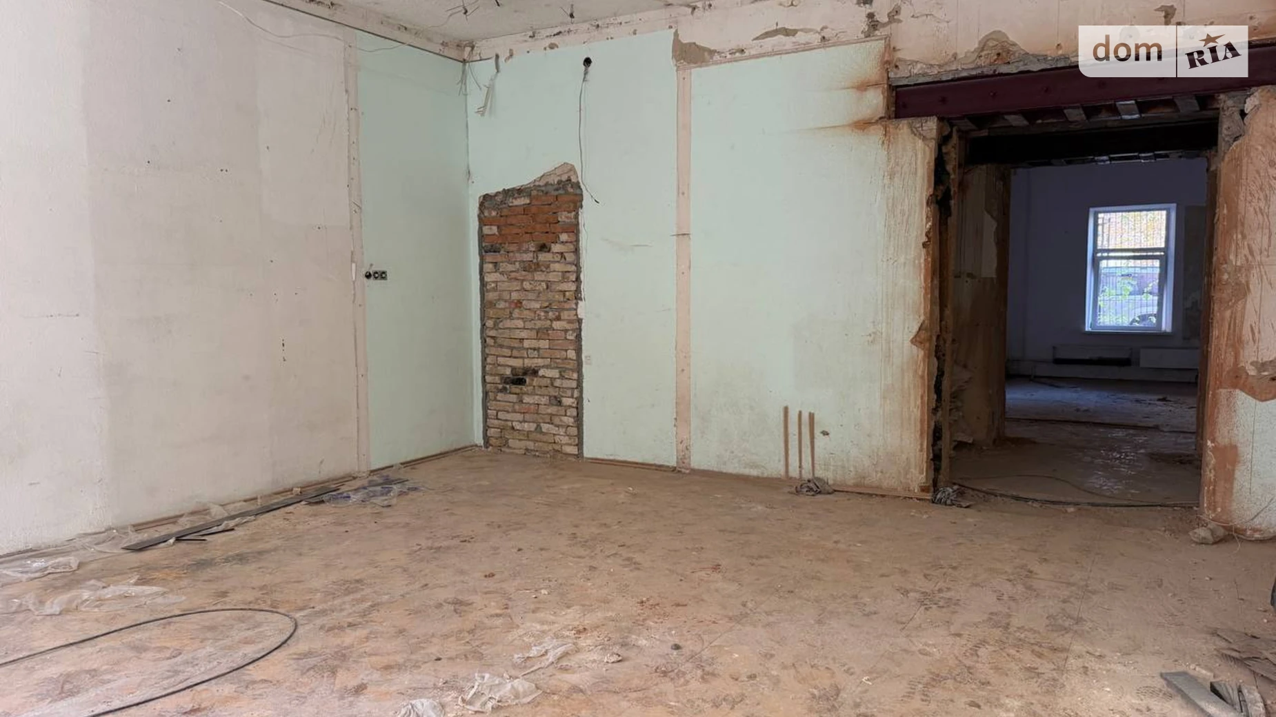 Сдается в аренду помещения свободного назначения 114.6 кв. м в 4-этажном здании, цена: 121000 грн - фото 3