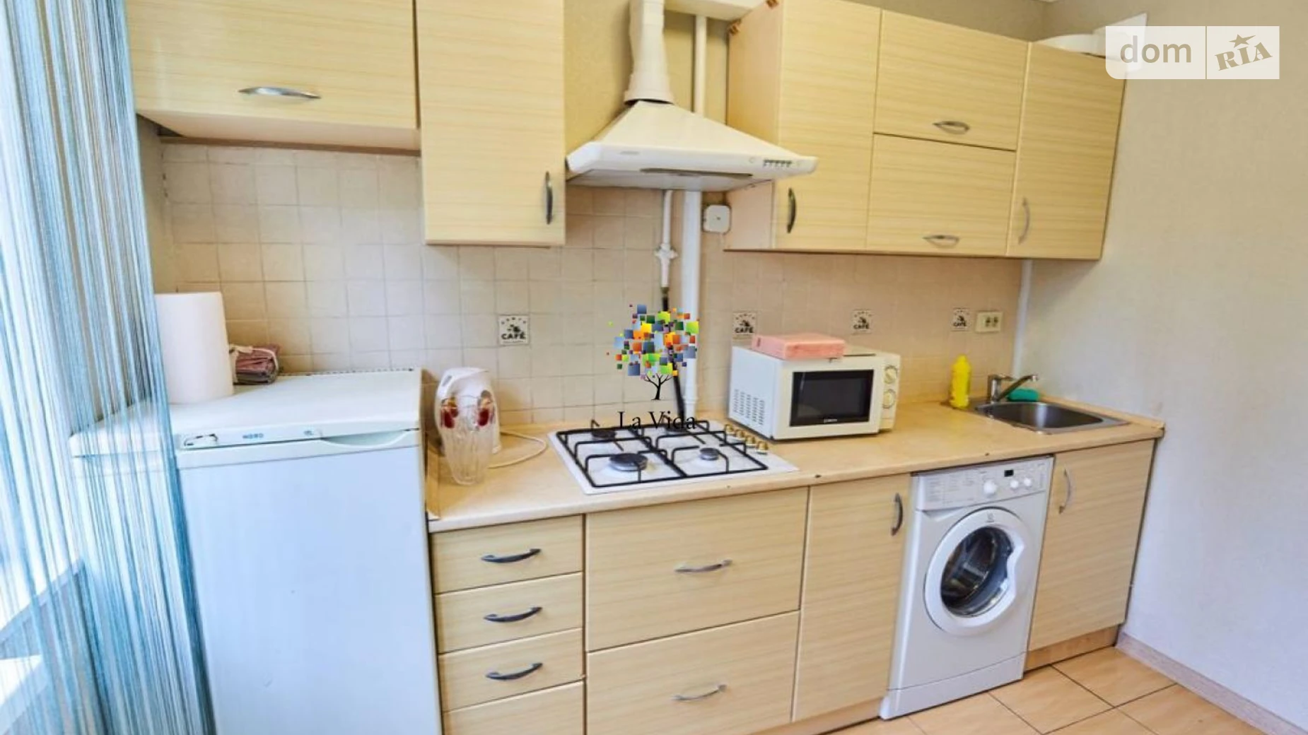 Продается 2-комнатная квартира 45.9 кв. м в Киеве, ул. Мечникова, 7А - фото 2