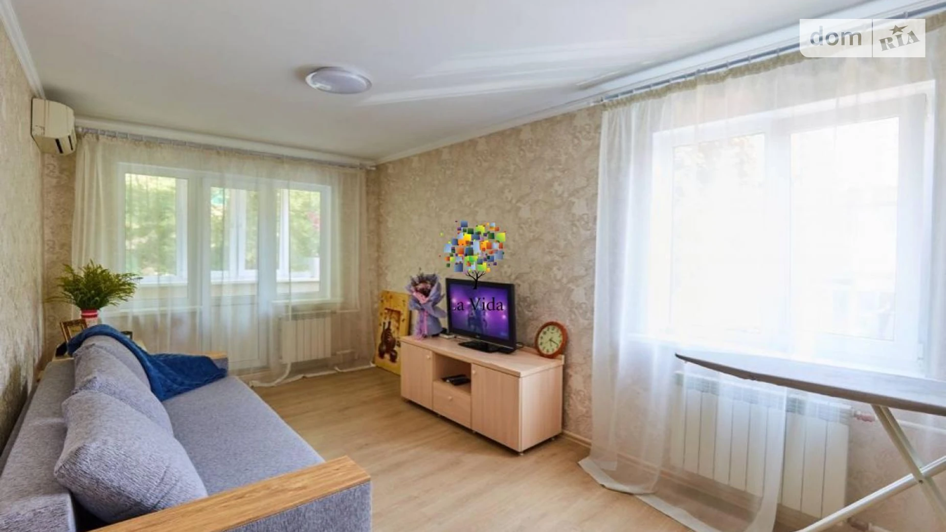 Продается 2-комнатная квартира 45.9 кв. м в Киеве, ул. Мечникова, 7А - фото 5