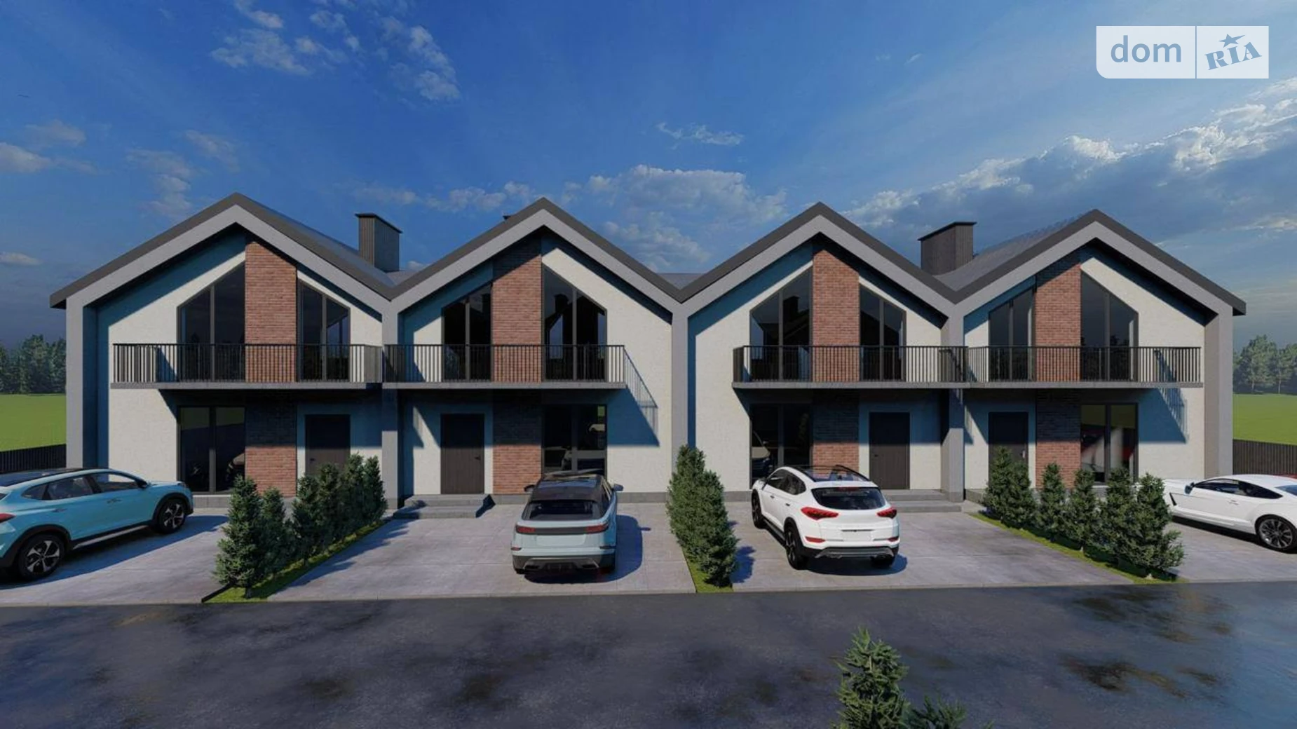 ул. Европейская Прибужское (Шкуринци), цена: 72000 $ - фото 3