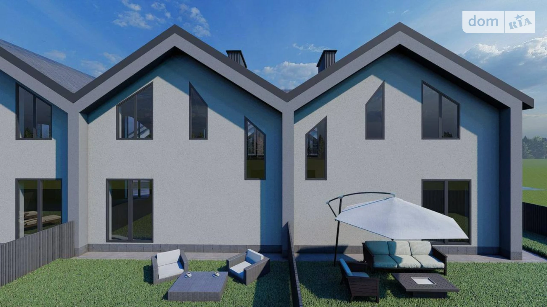 ул. Европейская Прибужское (Шкуринци), цена: 72000 $ - фото 4