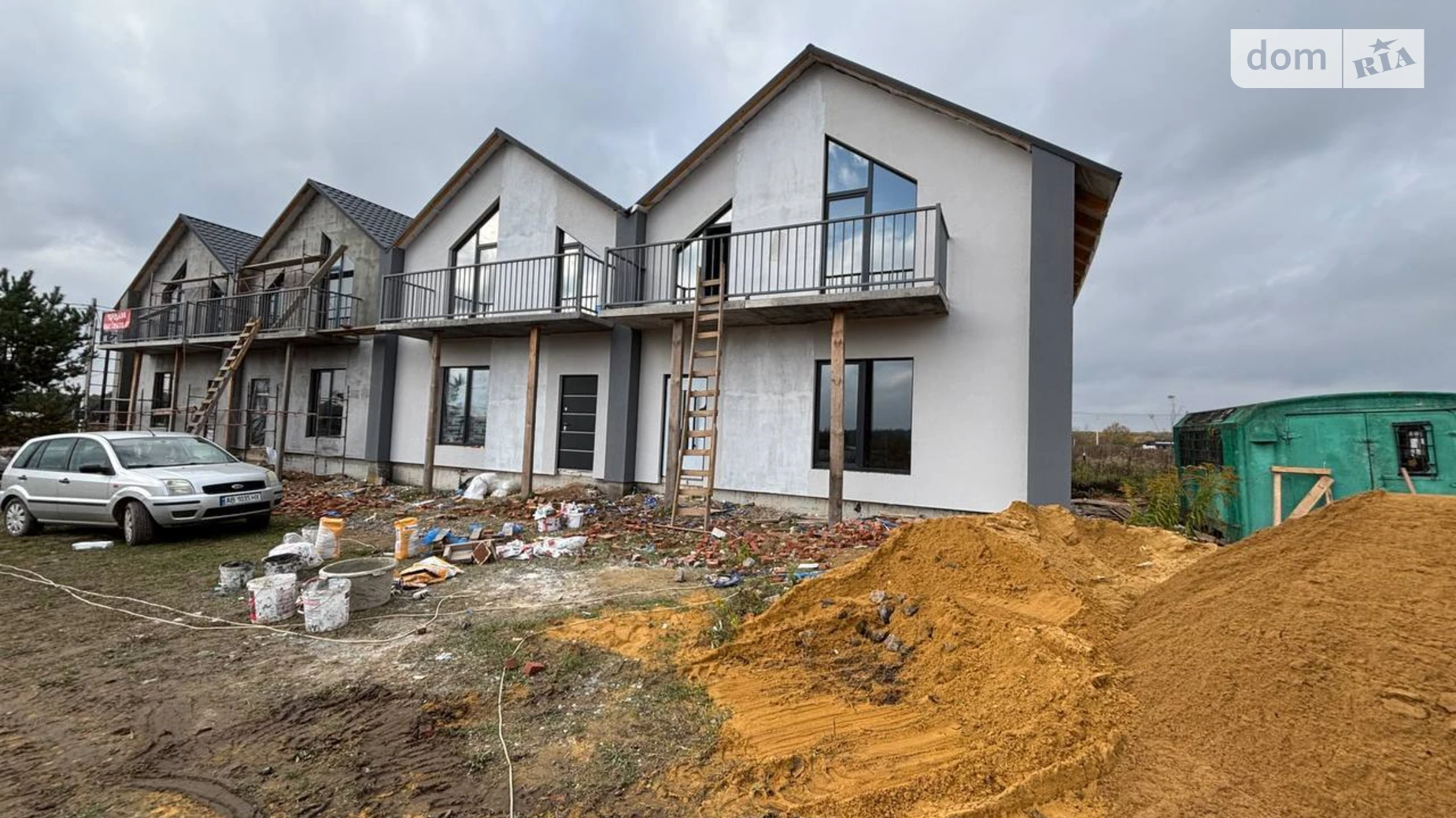 ул. Европейская Прибужское (Шкуринци), цена: 72000 $ - фото 5