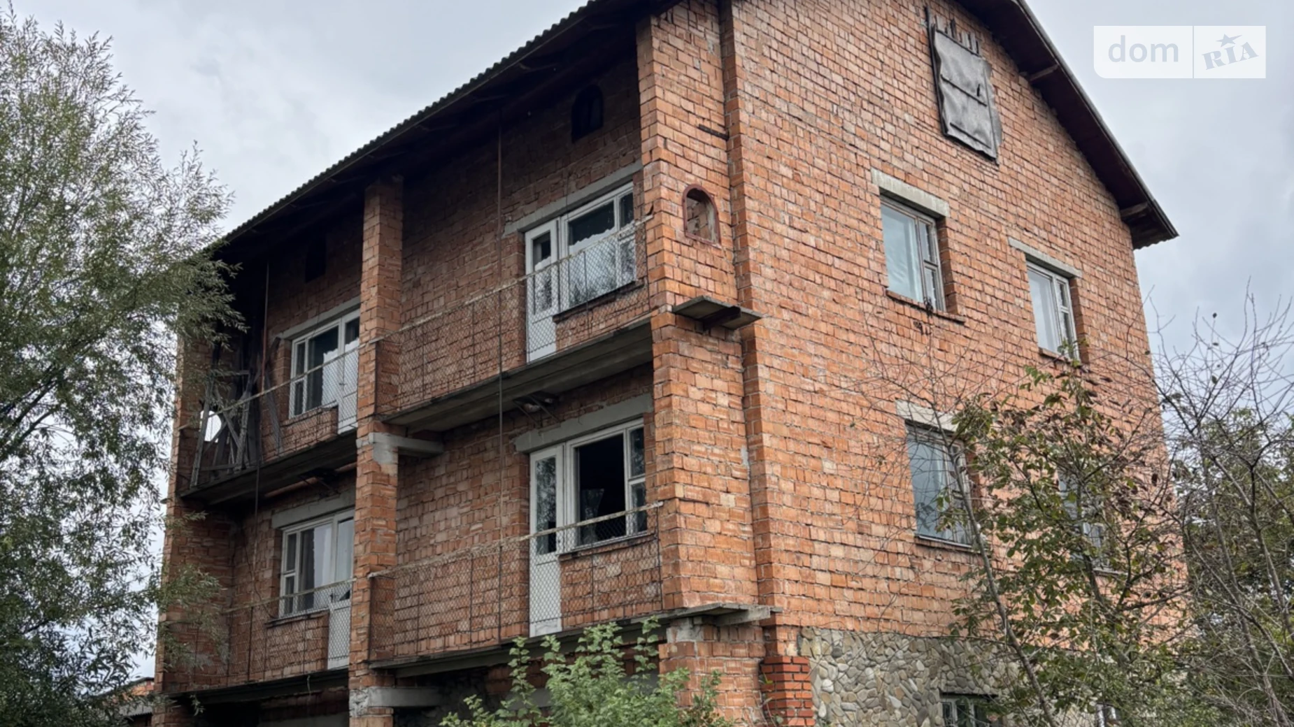 Продається будинок 2 поверховий 290 кв. м з гаражем, цена: 20500 $ - фото 3