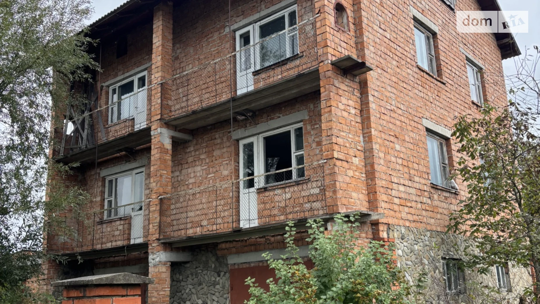 Продається будинок 2 поверховий 290 кв. м з гаражем, цена: 20500 $ - фото 4