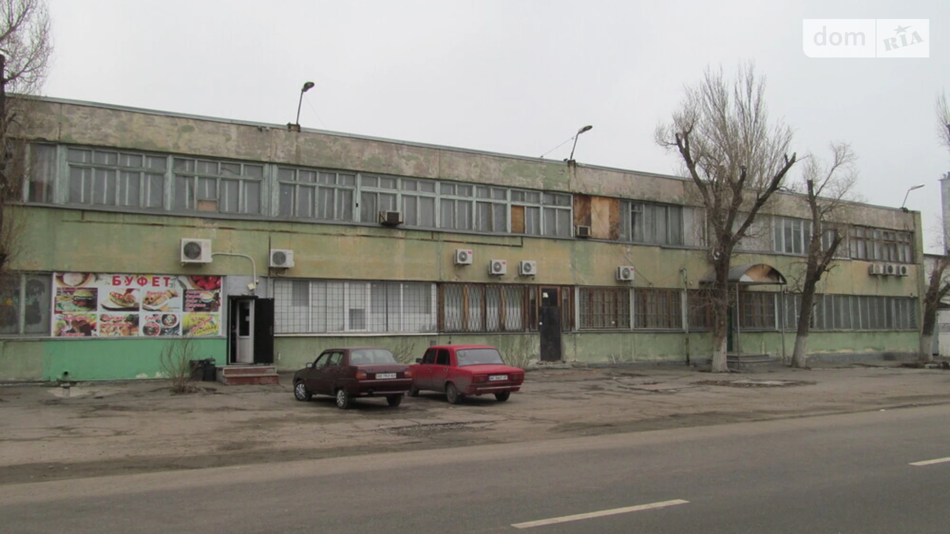 Сдается в аренду офис 51.1 кв. м в бизнес-центре, цена: 6643 грн - фото 4