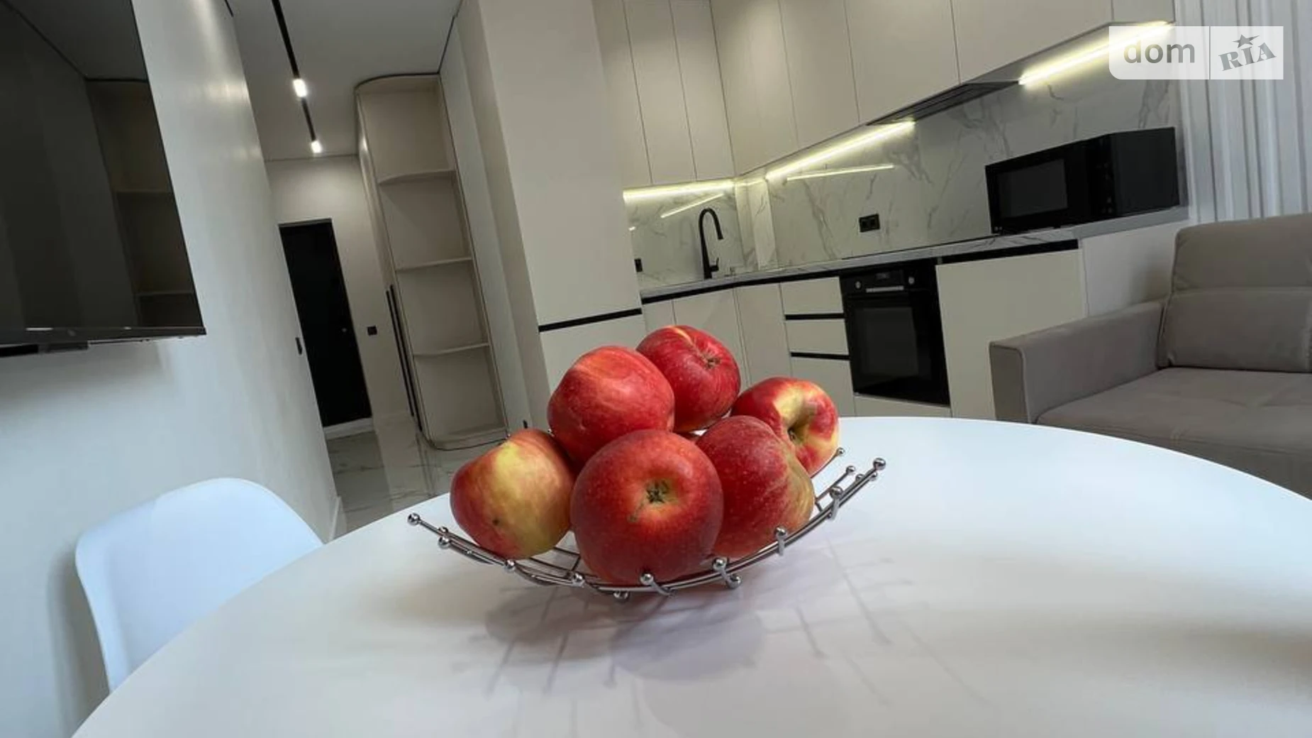 Продается 1-комнатная квартира 38 кв. м в Ирпене, ул. Университетская(Карла Маркса), 3/6 - фото 3