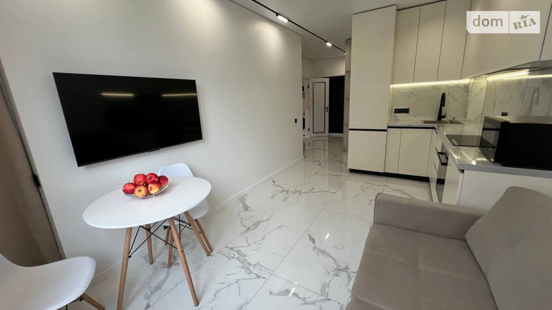 Продается 1-комнатная квартира 38 кв. м в Ирпене, ул. Университетская(Карла Маркса), 3/6 - фото 4