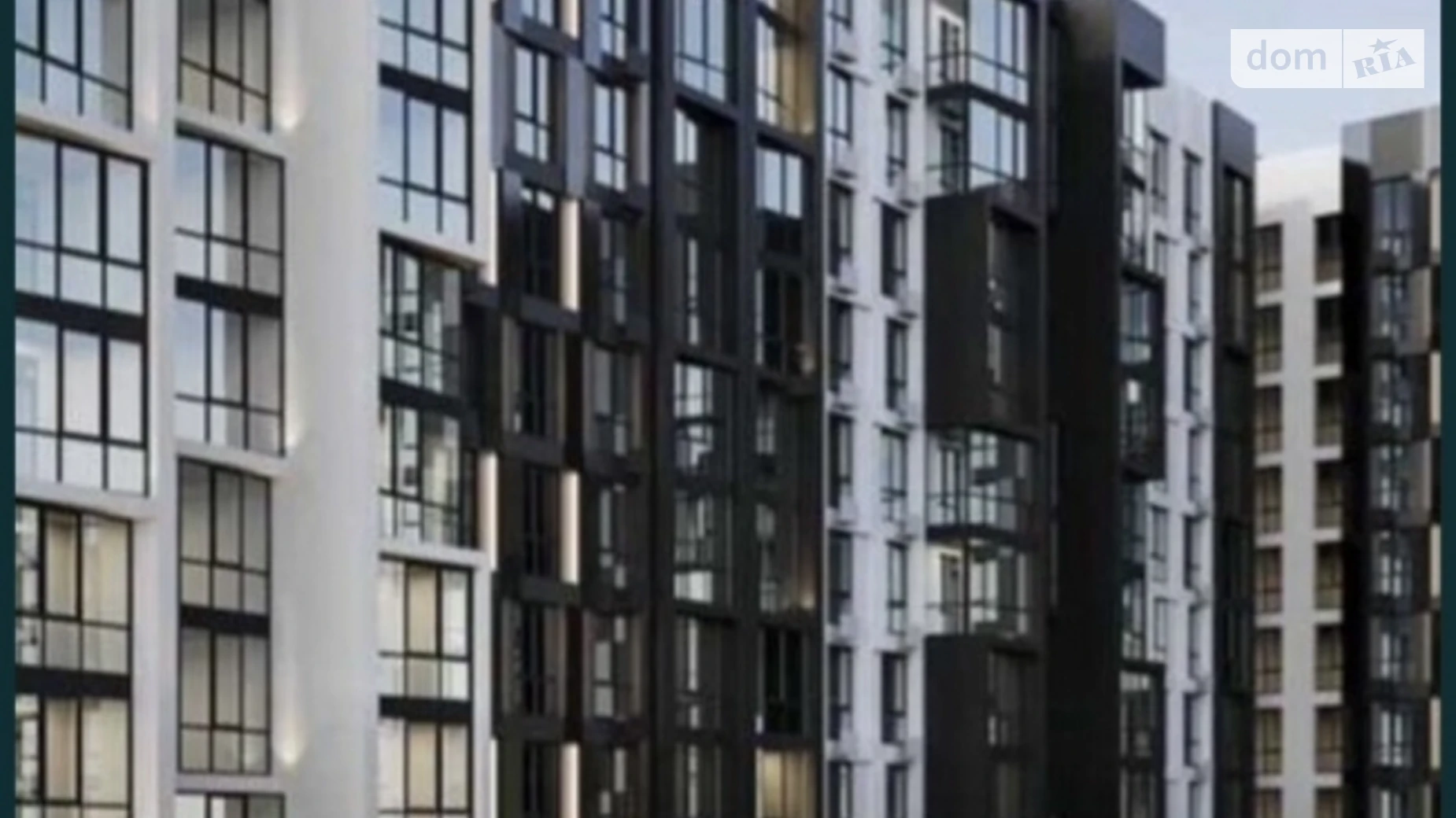 Продается 1-комнатная квартира 43 кв. м в Житомире, ул. Святослава Рихтера, 40 - фото 2