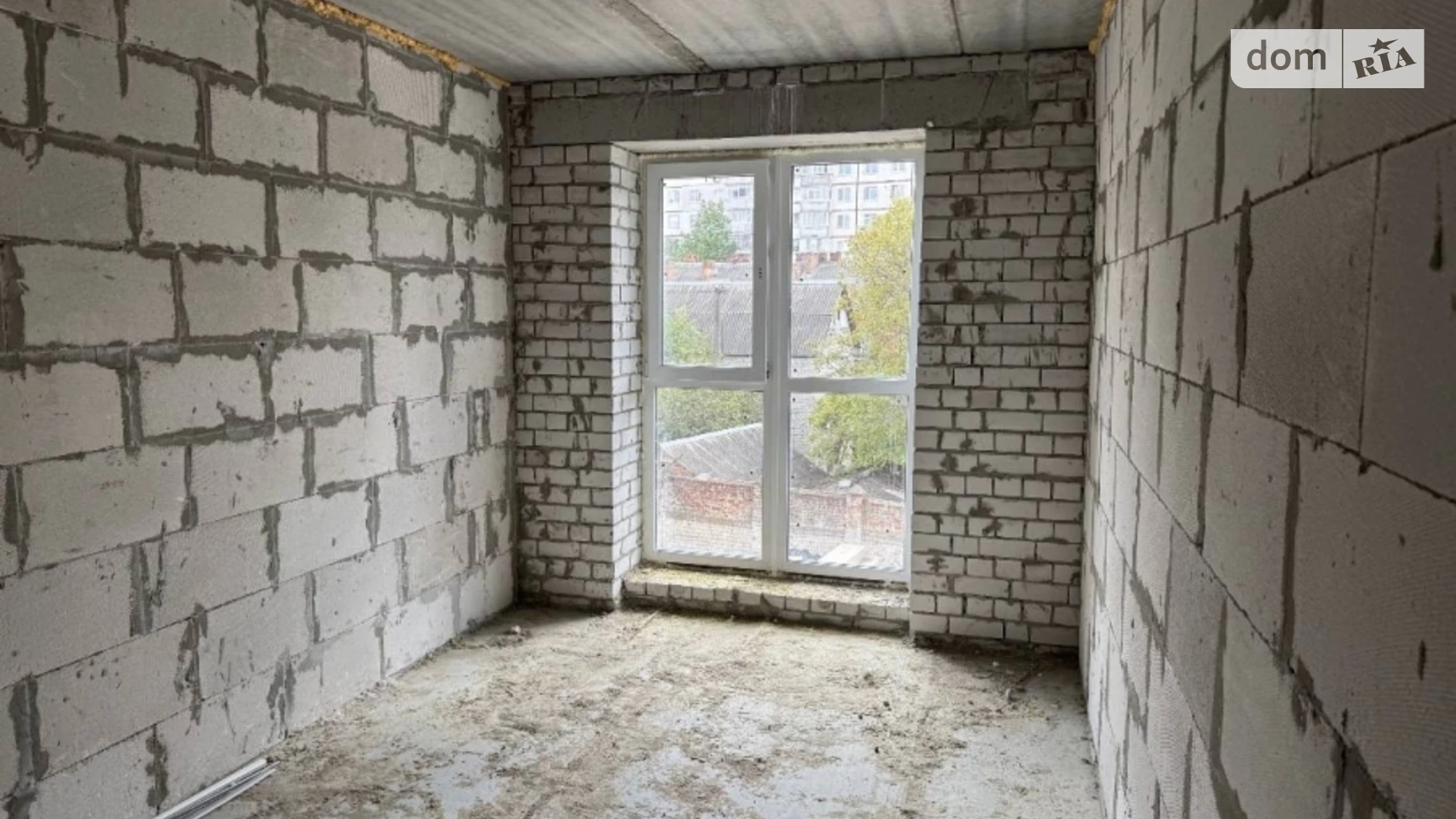 Продается 1-комнатная квартира 43 кв. м в Житомире, ул. Святослава Рихтера, 40 - фото 4