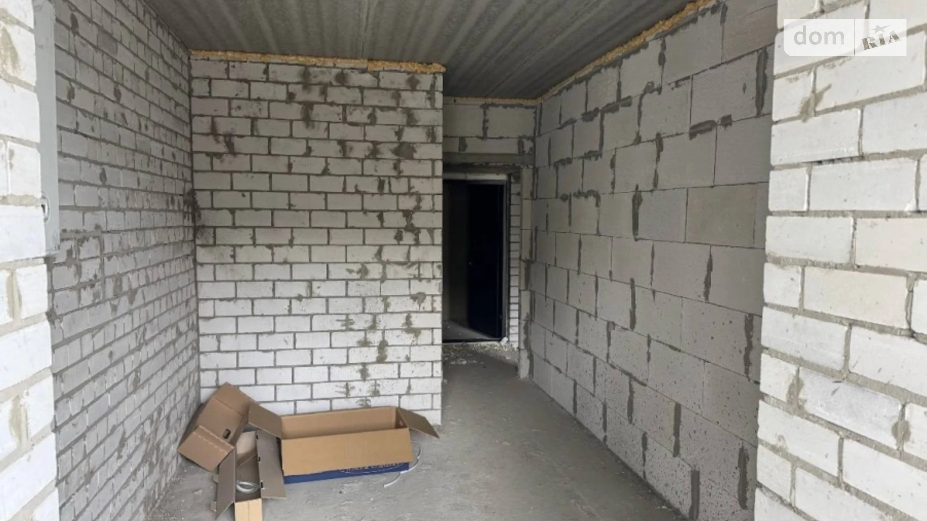 Продается 1-комнатная квартира 43 кв. м в Житомире, ул. Святослава Рихтера, 40 - фото 5