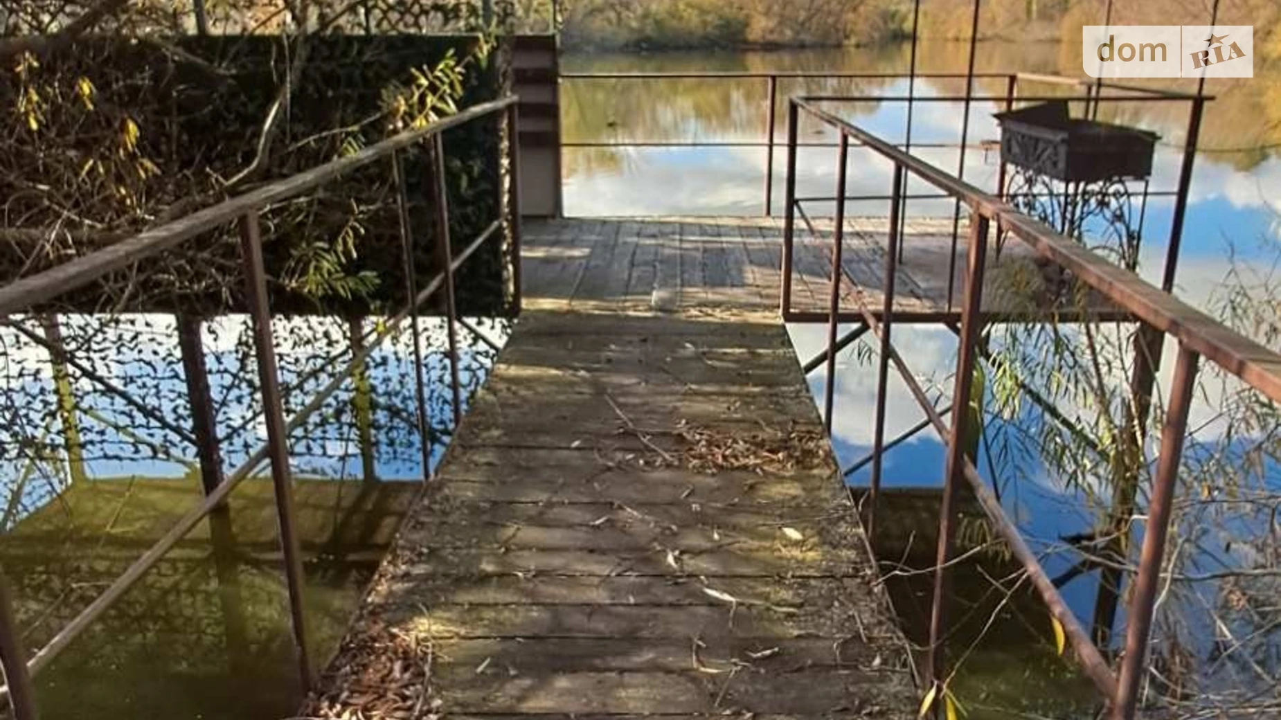 Продается земельный участок 27.71 соток в Винницкой области, цена: 200000 $ - фото 5