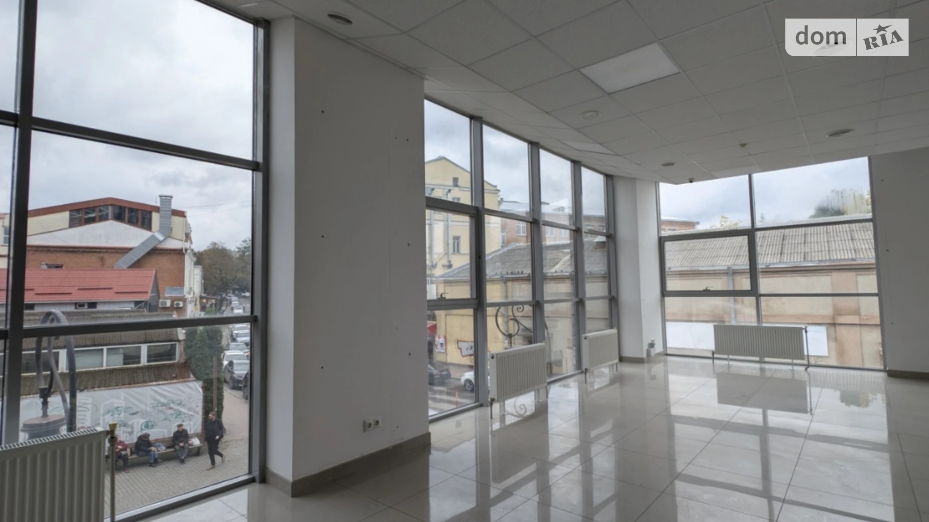 Сдается в аренду помещения свободного назначения 130 кв. м в 4-этажном здании, цена: 32500 грн - фото 3