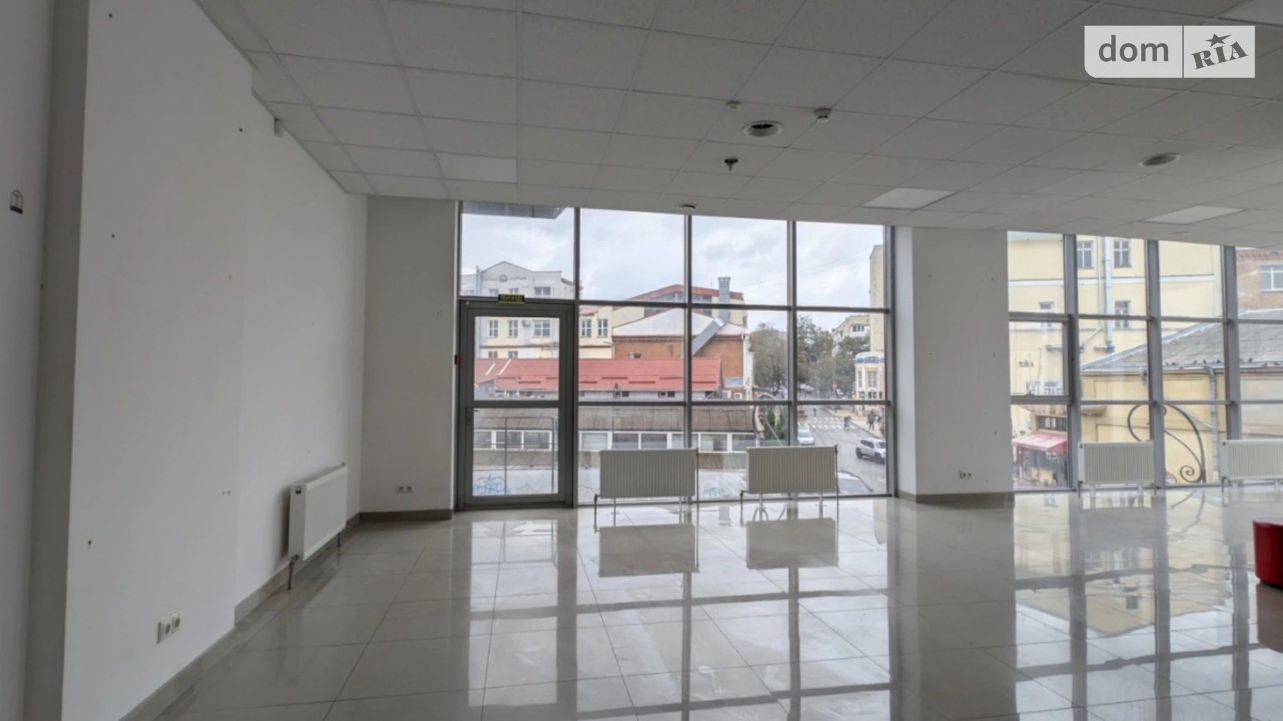 Сдается в аренду помещения свободного назначения 130 кв. м в 4-этажном здании, цена: 32500 грн - фото 4