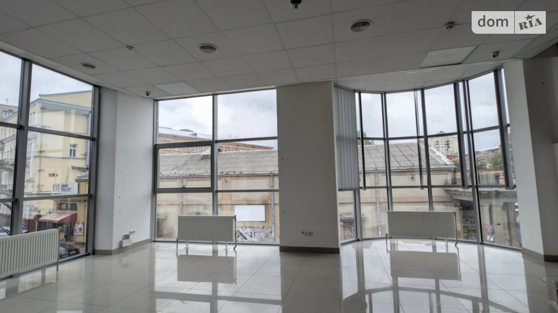 Сдается в аренду помещения свободного назначения 130 кв. м в 4-этажном здании, цена: 32500 грн - фото 2