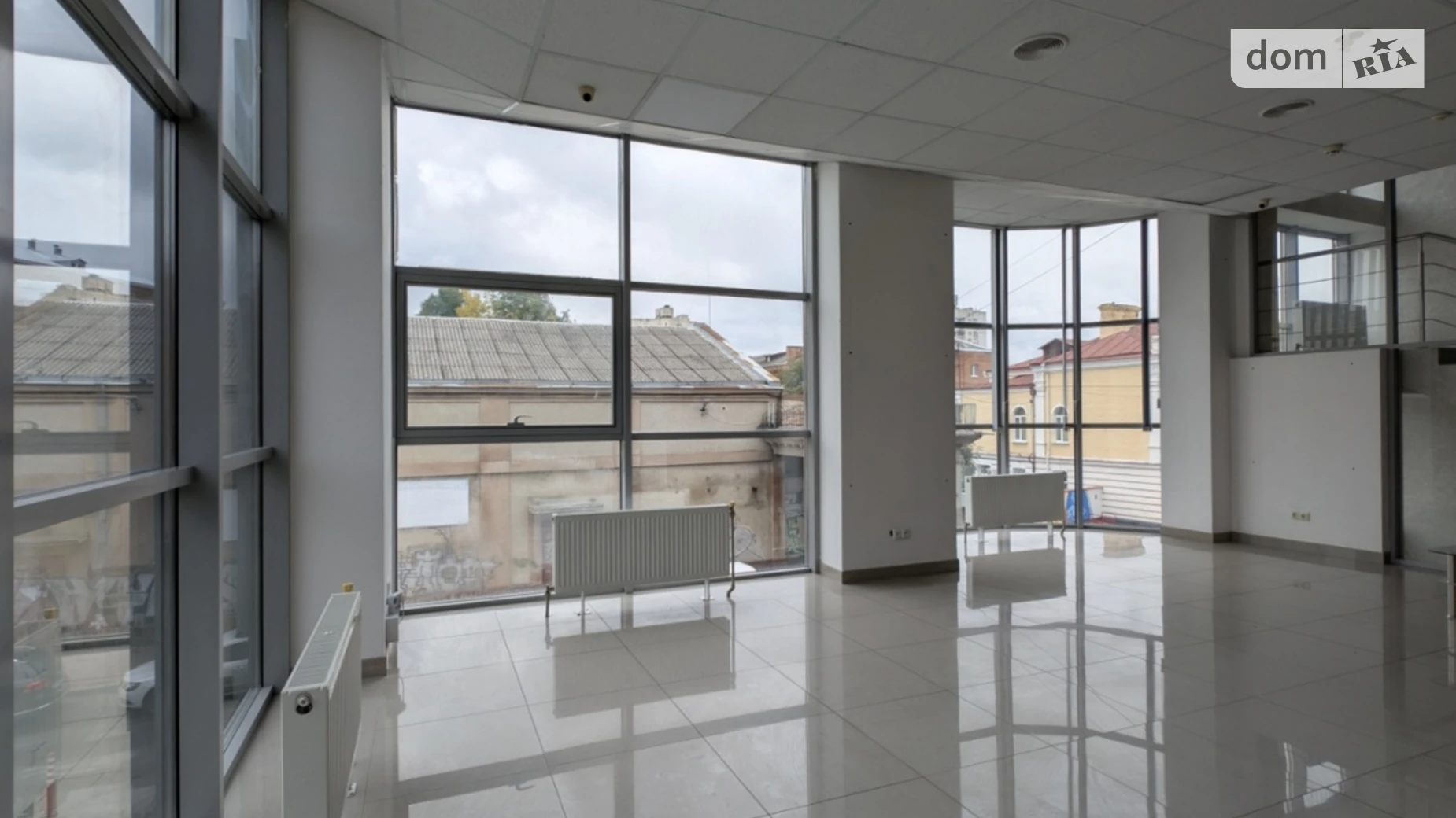 Сдается в аренду помещения свободного назначения 130 кв. м в 4-этажном здании, цена: 32500 грн - фото 5