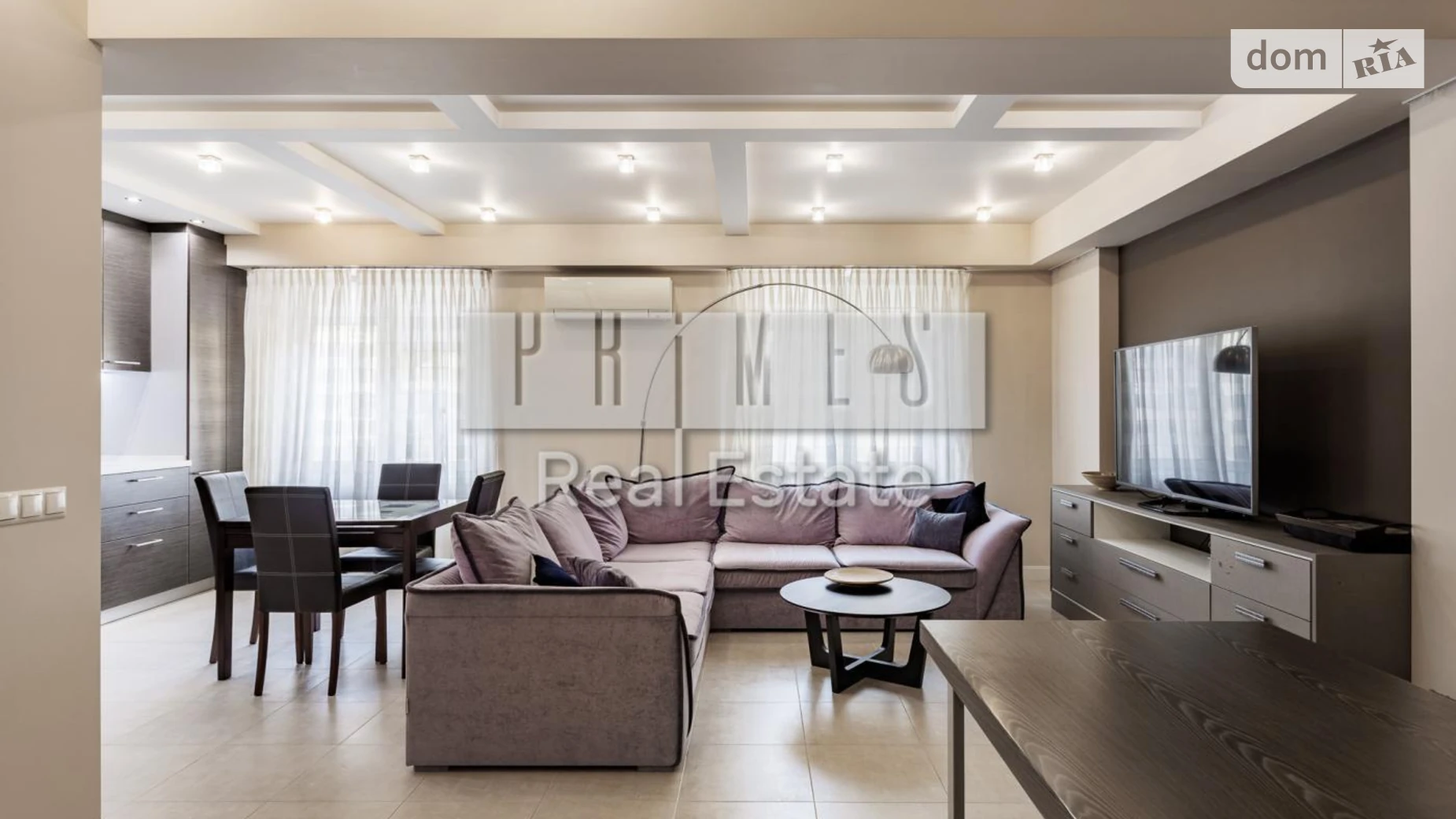 Продается 3-комнатная квартира 104 кв. м в Киеве, ул. Полтавская, 10 - фото 5