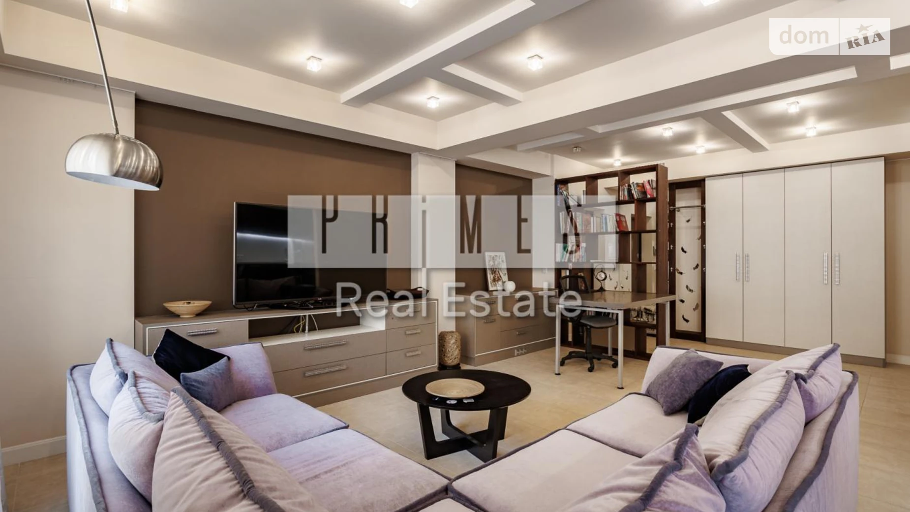 Продается 3-комнатная квартира 104 кв. м в Киеве, ул. Полтавская, 10 - фото 3