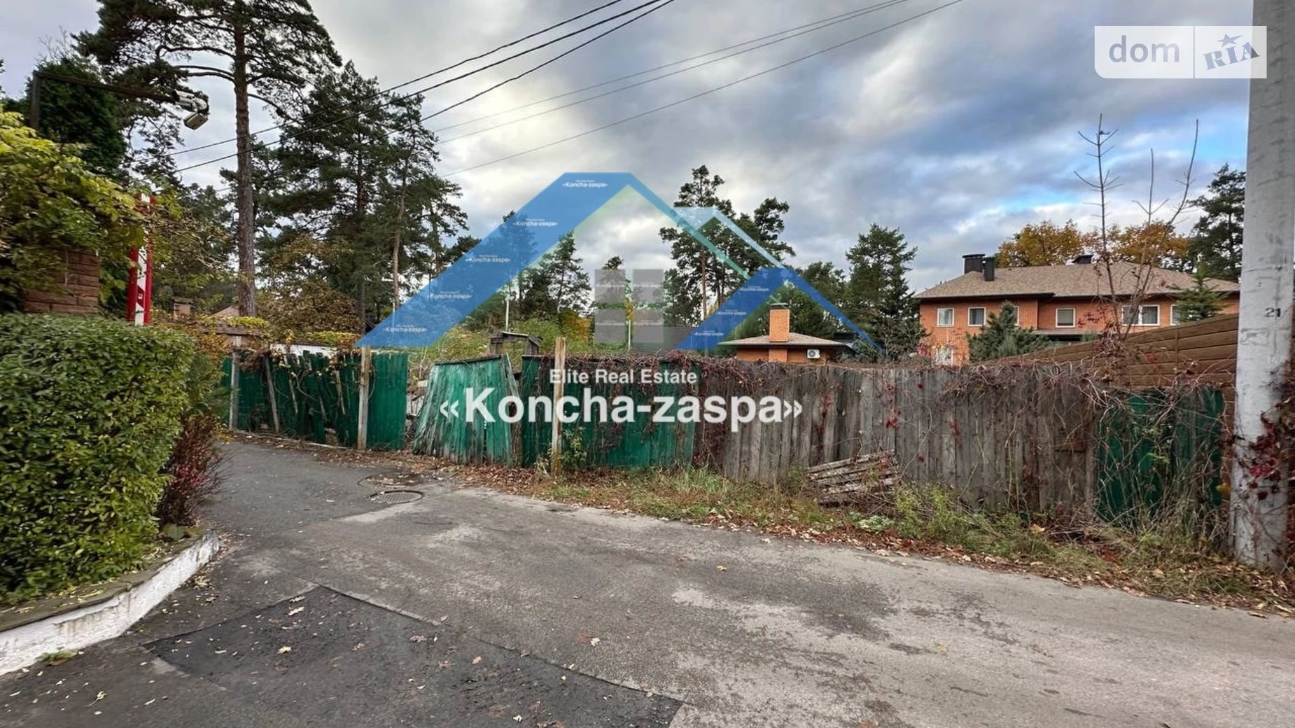 Продается земельный участок 8 соток в Киевской области, цена: 150000 $ - фото 4