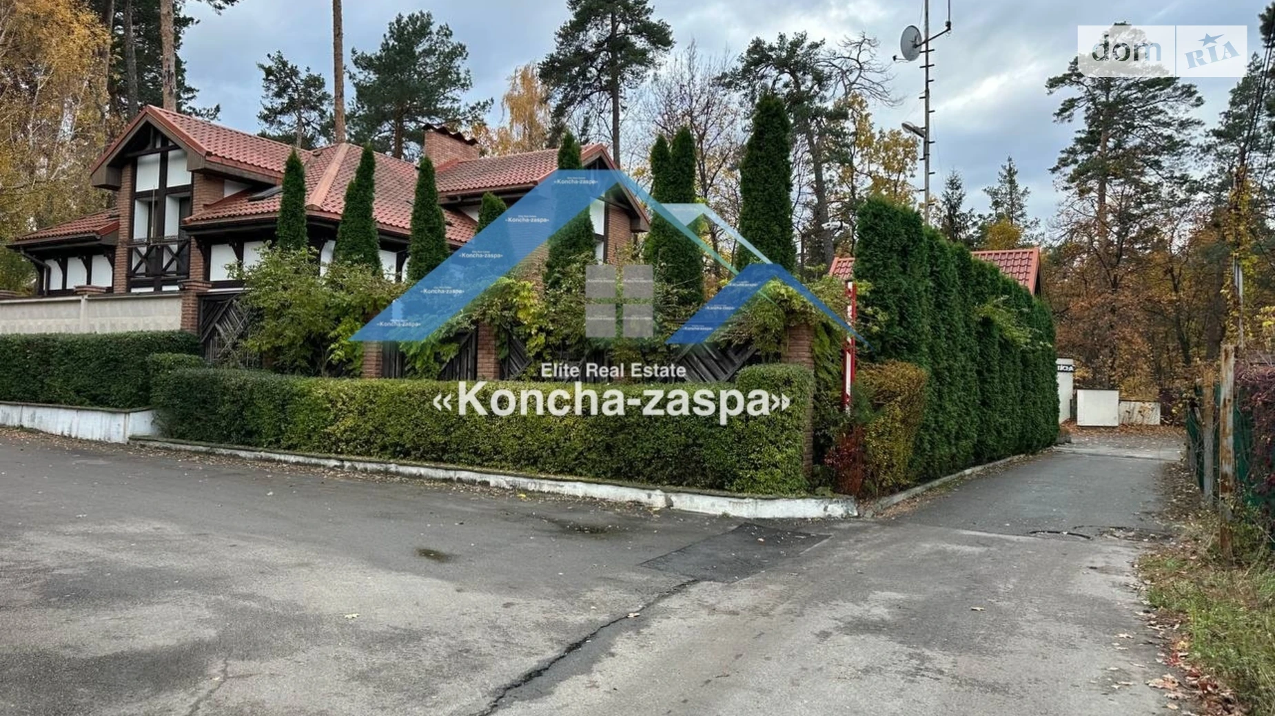 Продается земельный участок 8 соток в Киевской области, цена: 150000 $ - фото 3