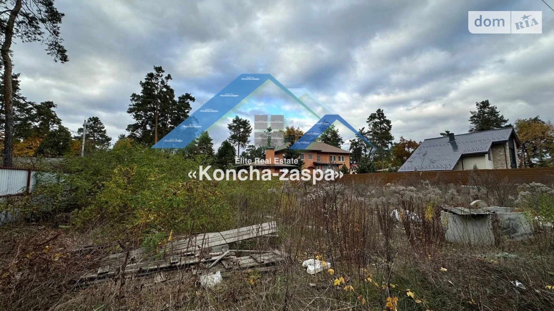 Продается земельный участок 8 соток в Киевской области, цена: 150000 $ - фото 2