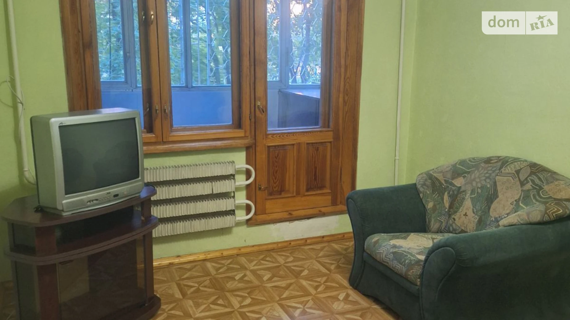 Продается 3-комнатная квартира 65 кв. м в Харькове, цена: 38000 $ - фото 3