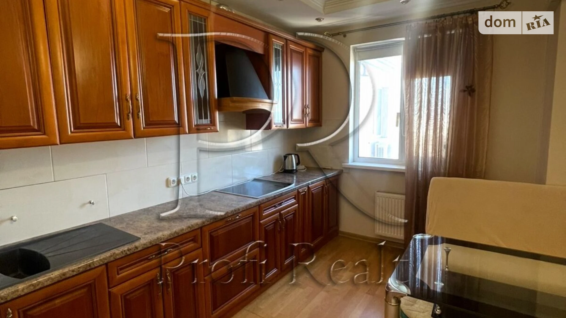 Продається 2-кімнатна квартира 79.8 кв. м у Києві, вул. Генерала Генадія Воробйова, 13Е - фото 4