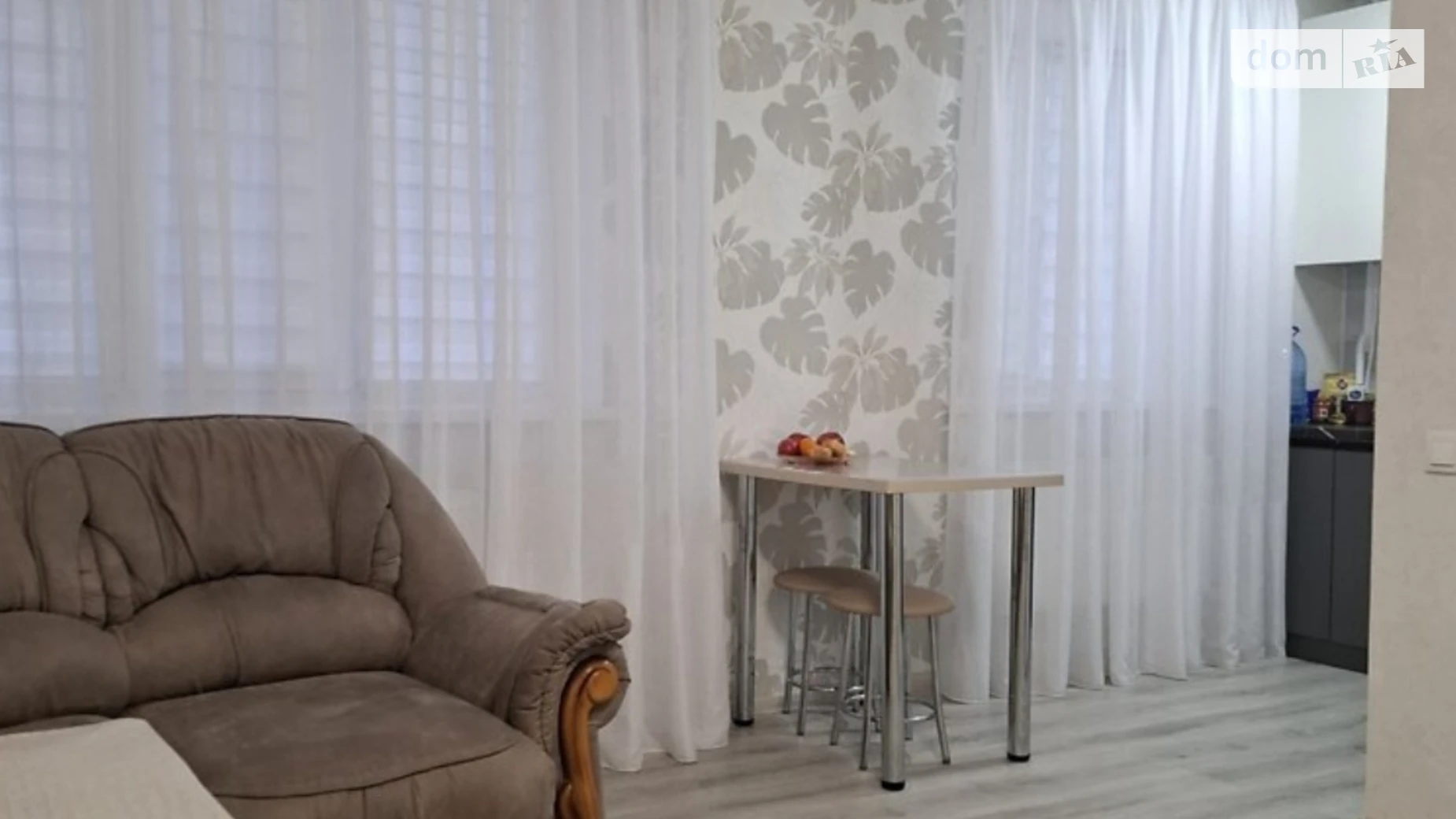 Продается 3-комнатная квартира 55.1 кв. м в Виннице, ул. Владимира Антоновича - фото 2